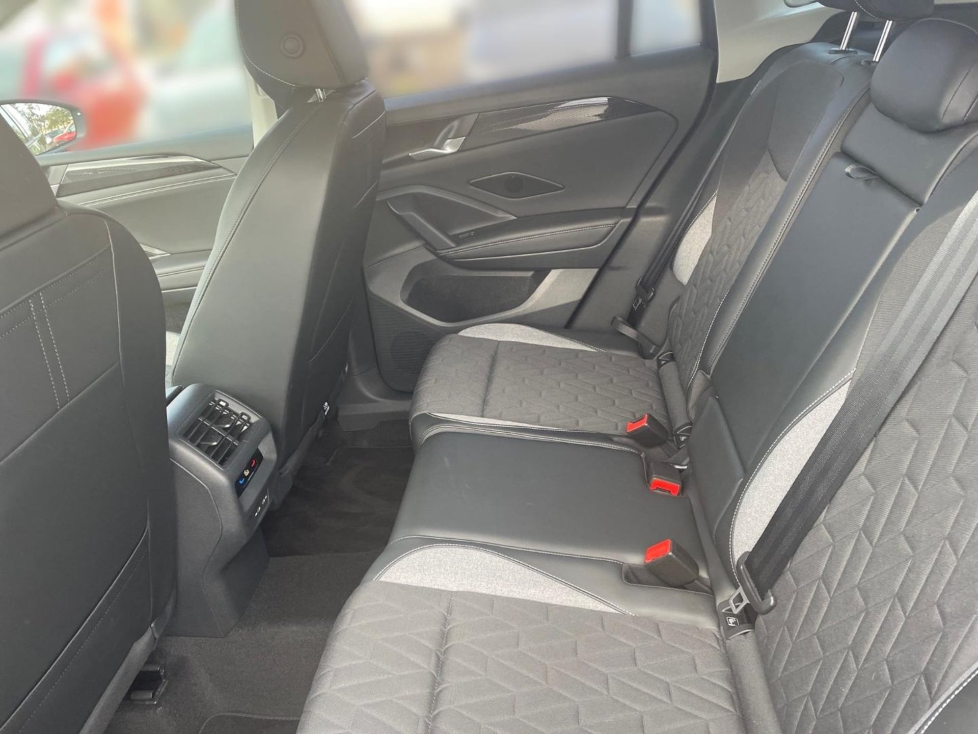 Volkswagen Tiguan ENERGY
