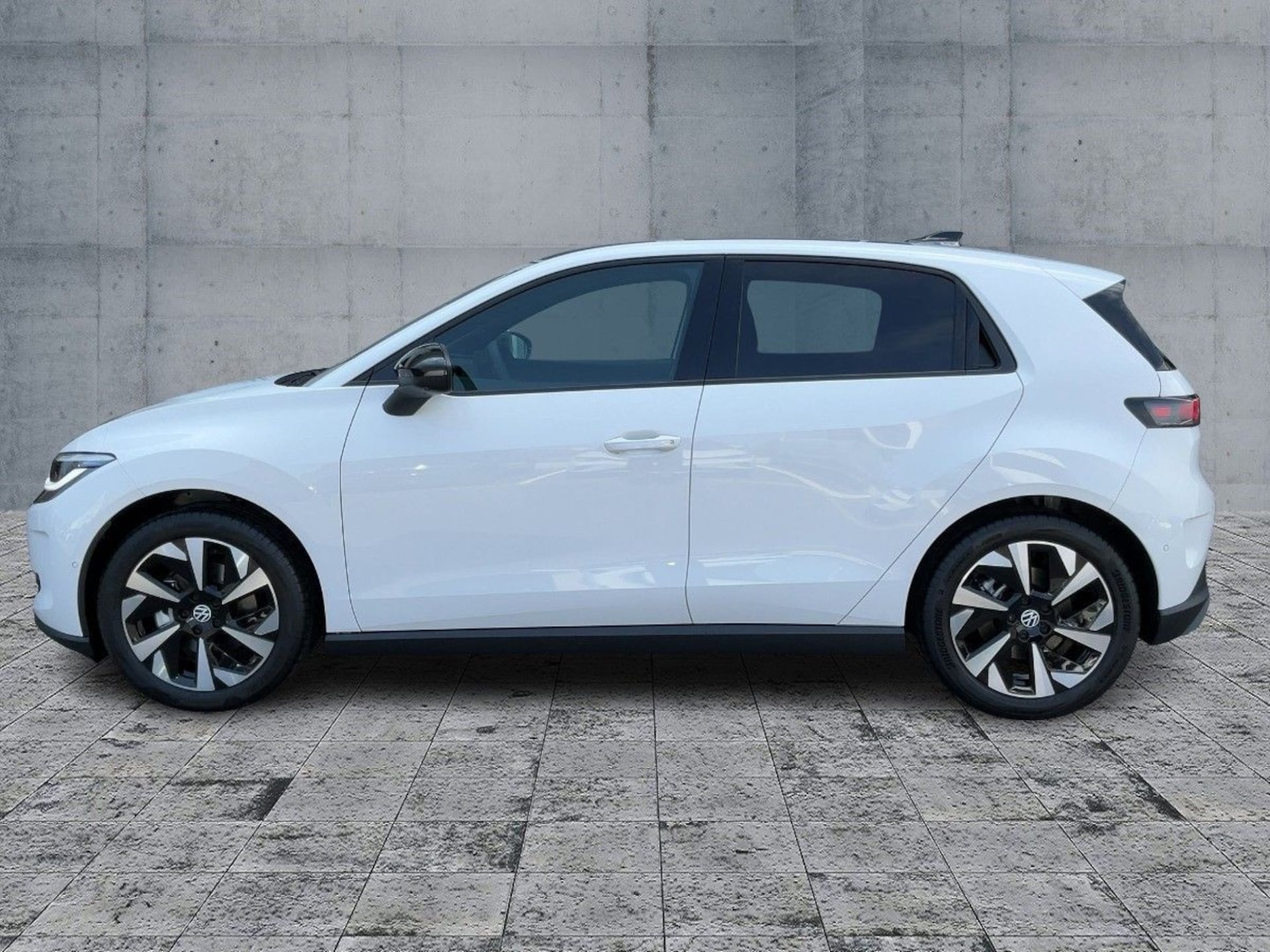 Volkswagen ID. Polo Style