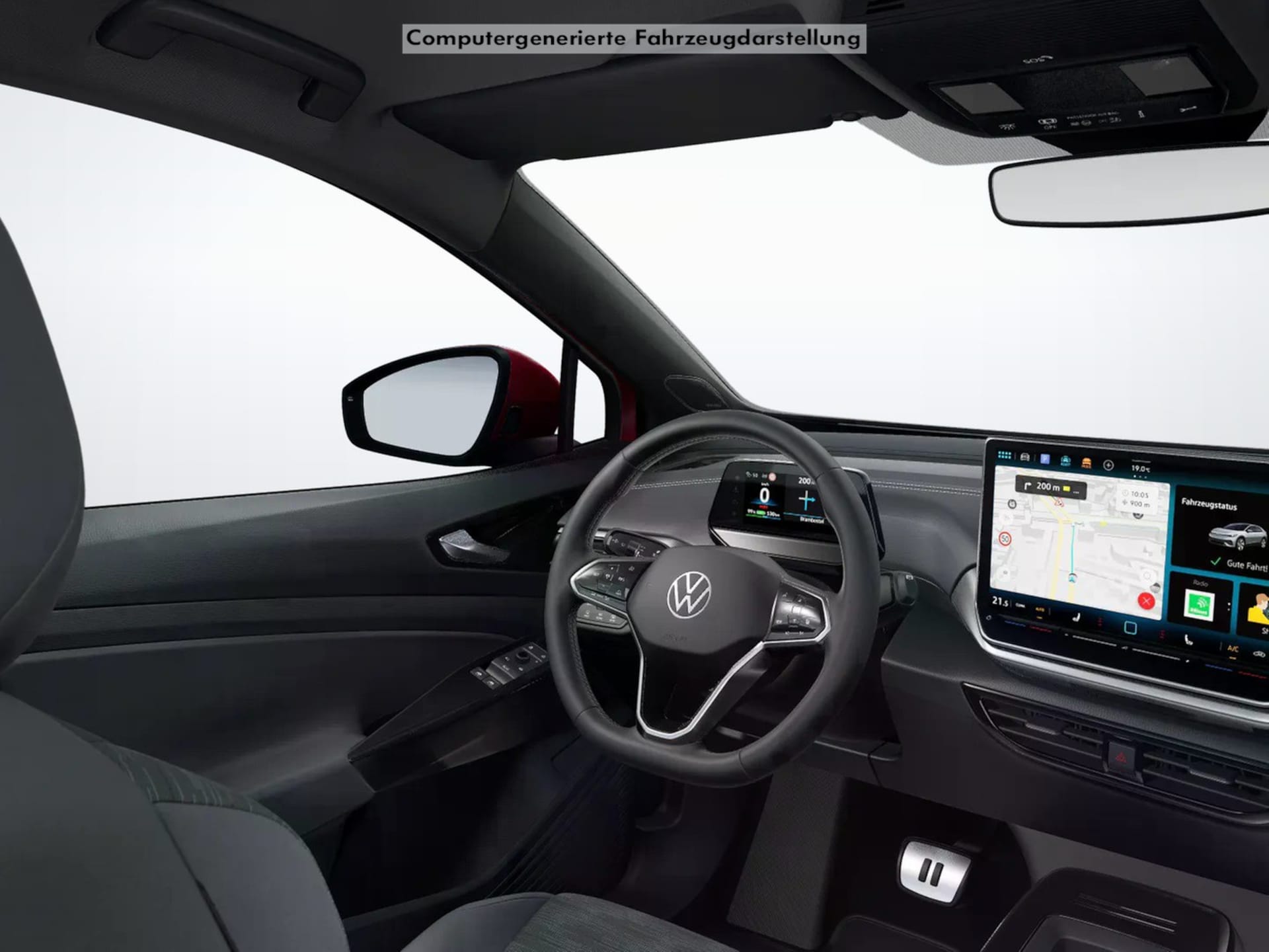 Volkswagen ID.5 Pro