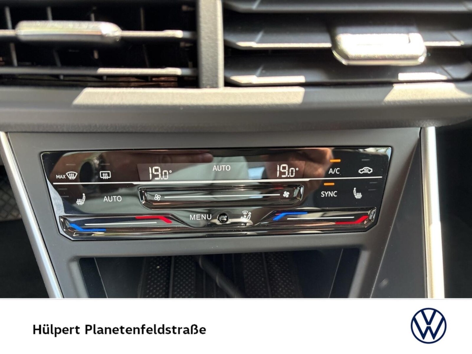 Volkswagen Taigo – Bild 12