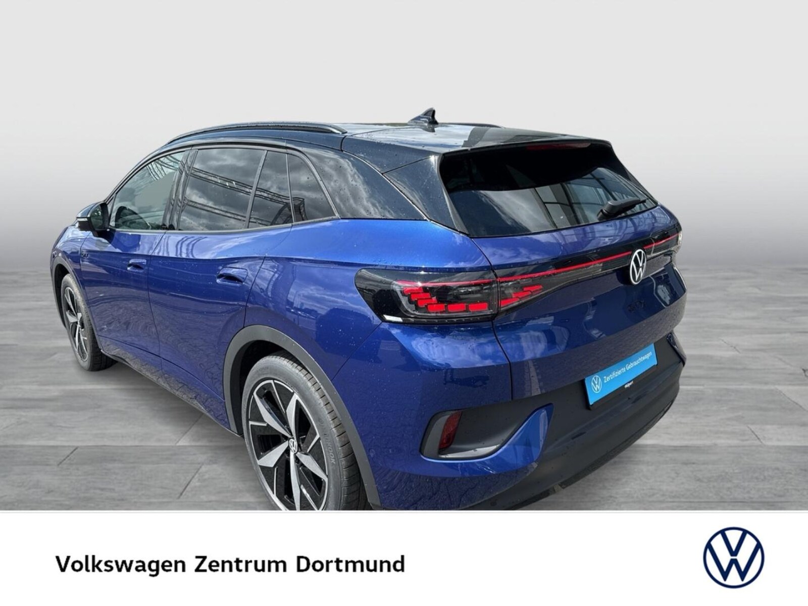 Volkswagen ID.4 – Bild 5