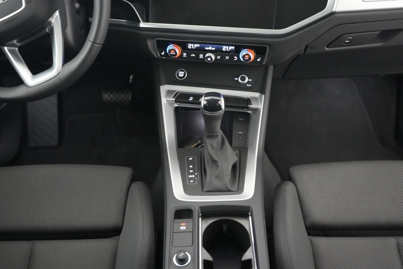 Audi Q3 – Bild 14