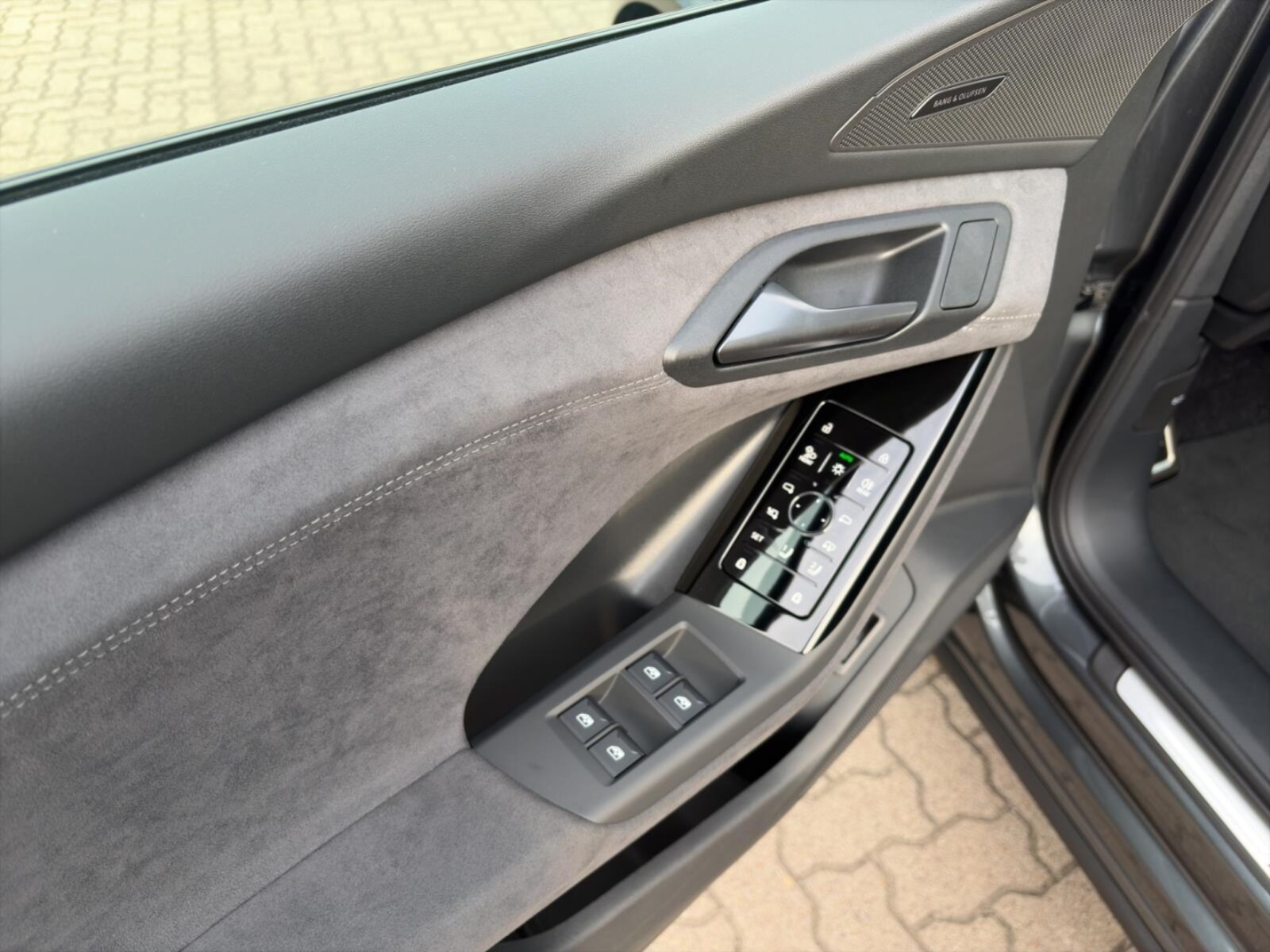Audi Q6 Sportback e-tron – Bild 12