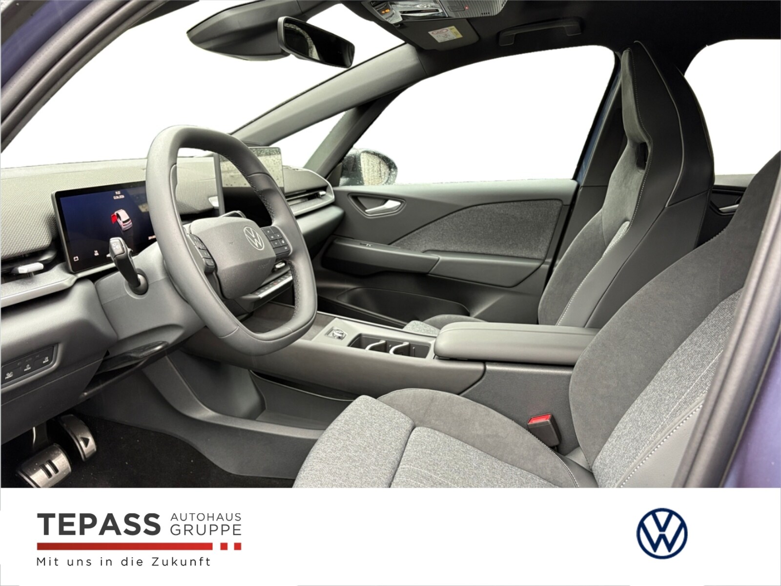 Volkswagen ID.3 Neo – Bild 8