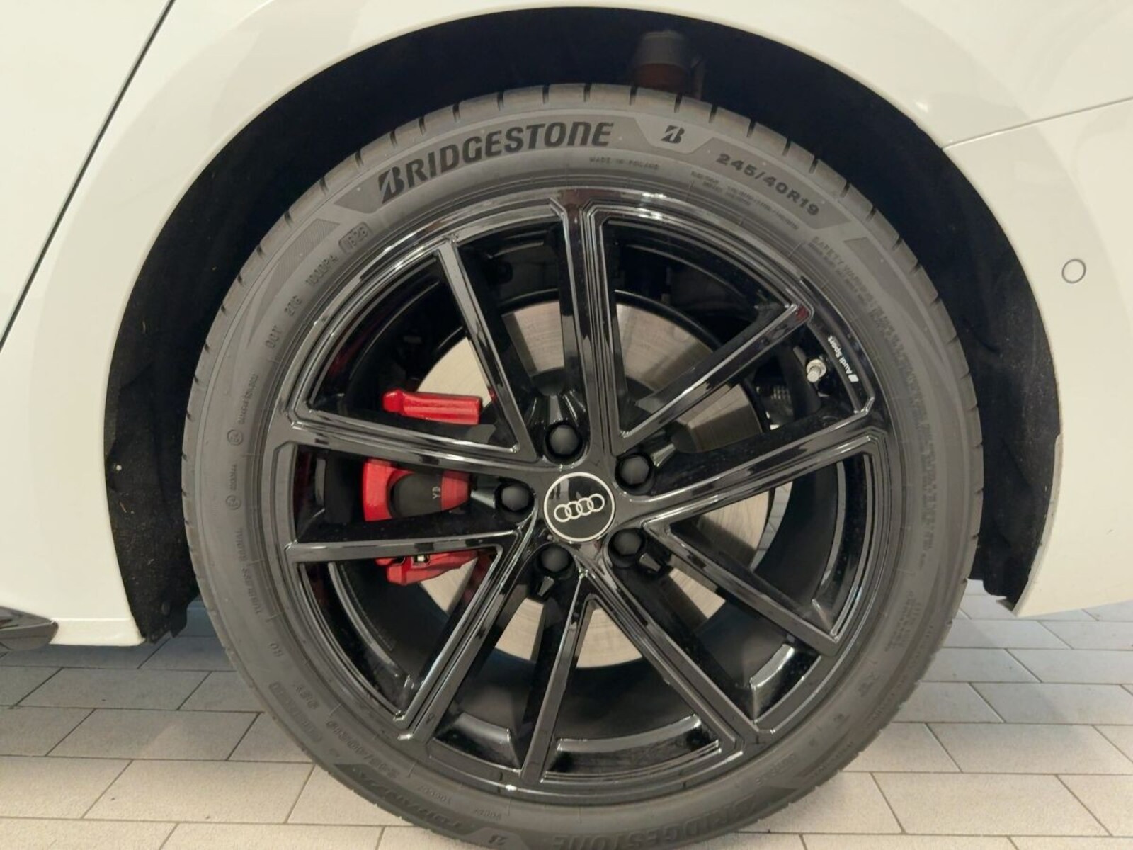 Audi A5 Limousine – Bild 14