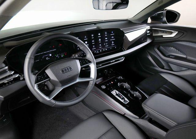 2025 Audi A5 Sedan
