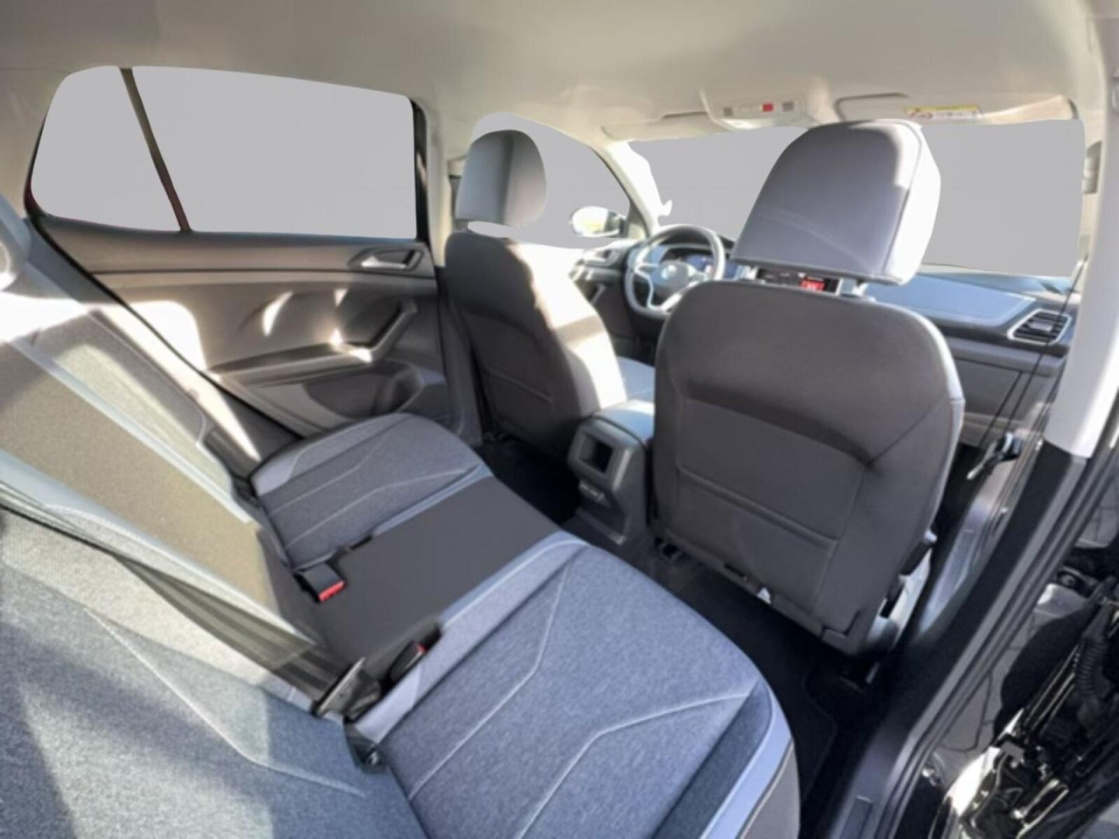Volkswagen T-Cross – Bild 19