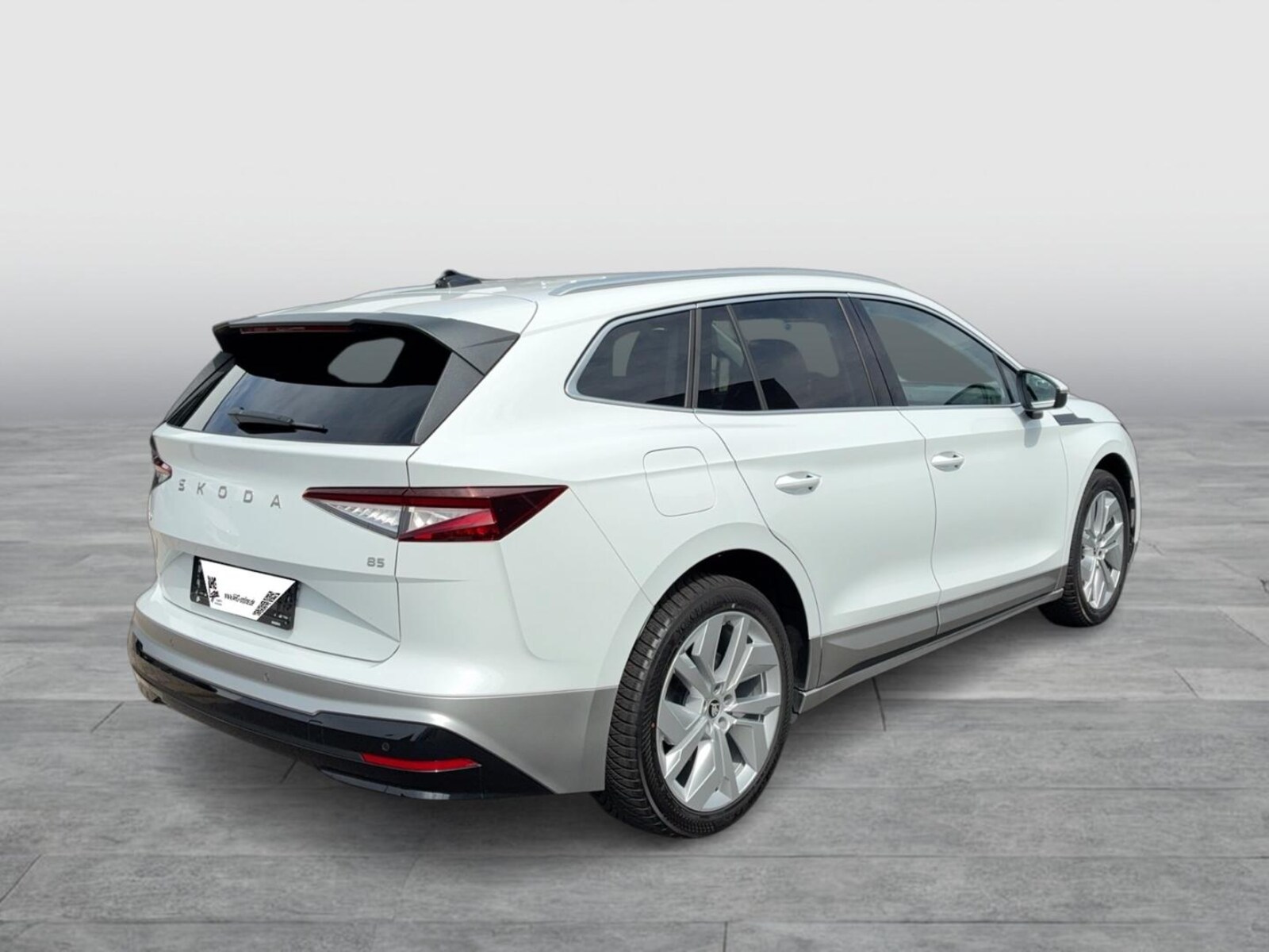 Škoda Enyaq – Bild 6