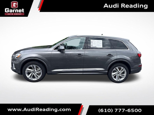 2023 Audi Q7