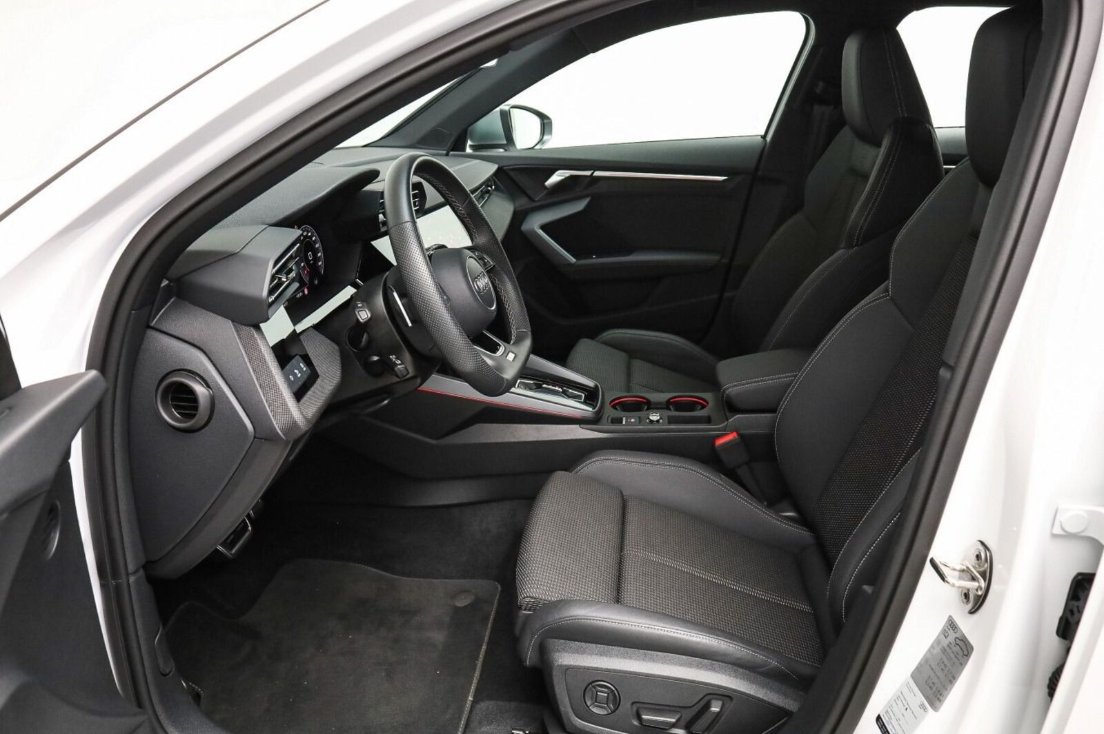 Audi S3 Sportback – Bild 9