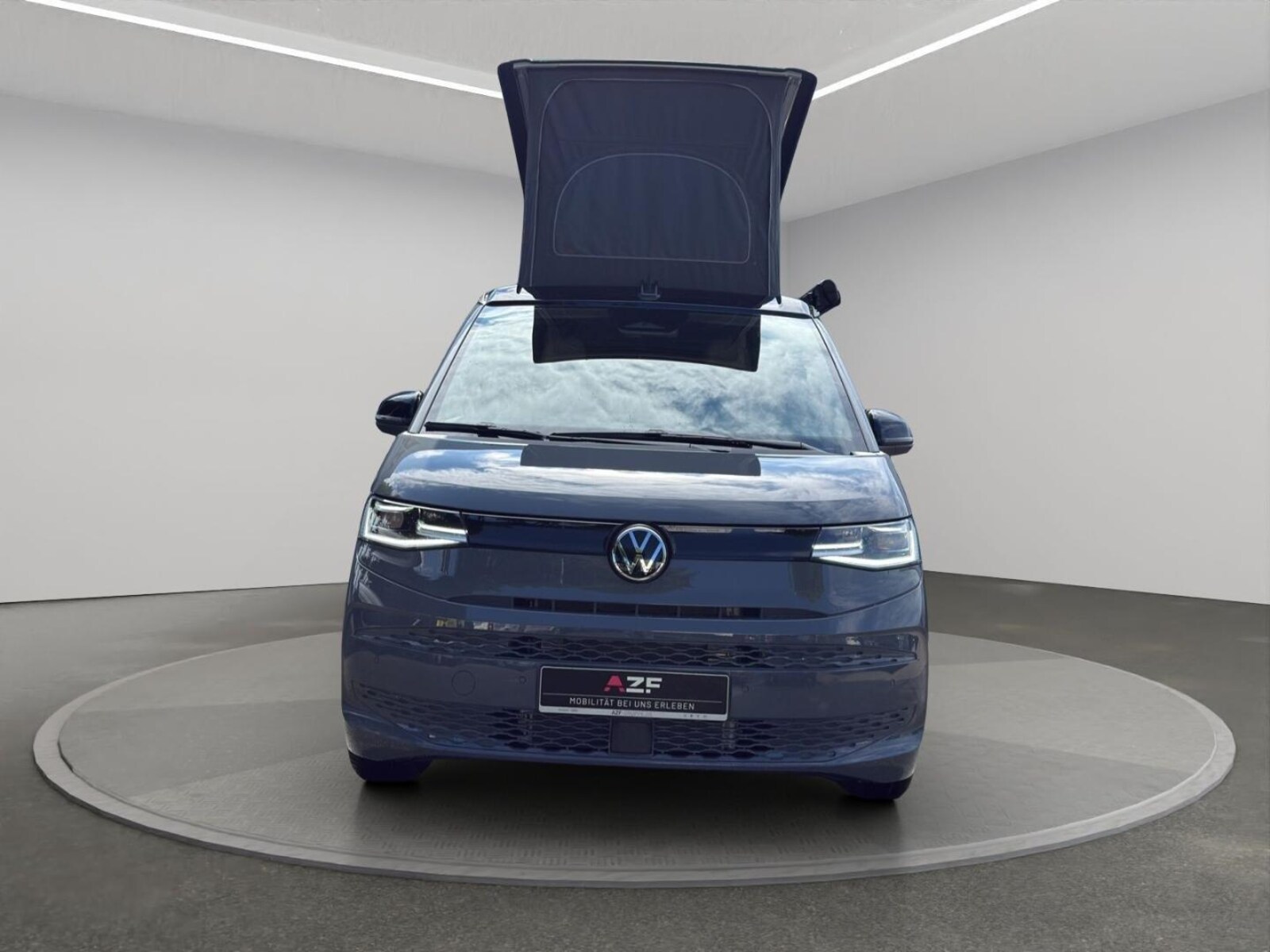 Volkswagen California – Bild 6