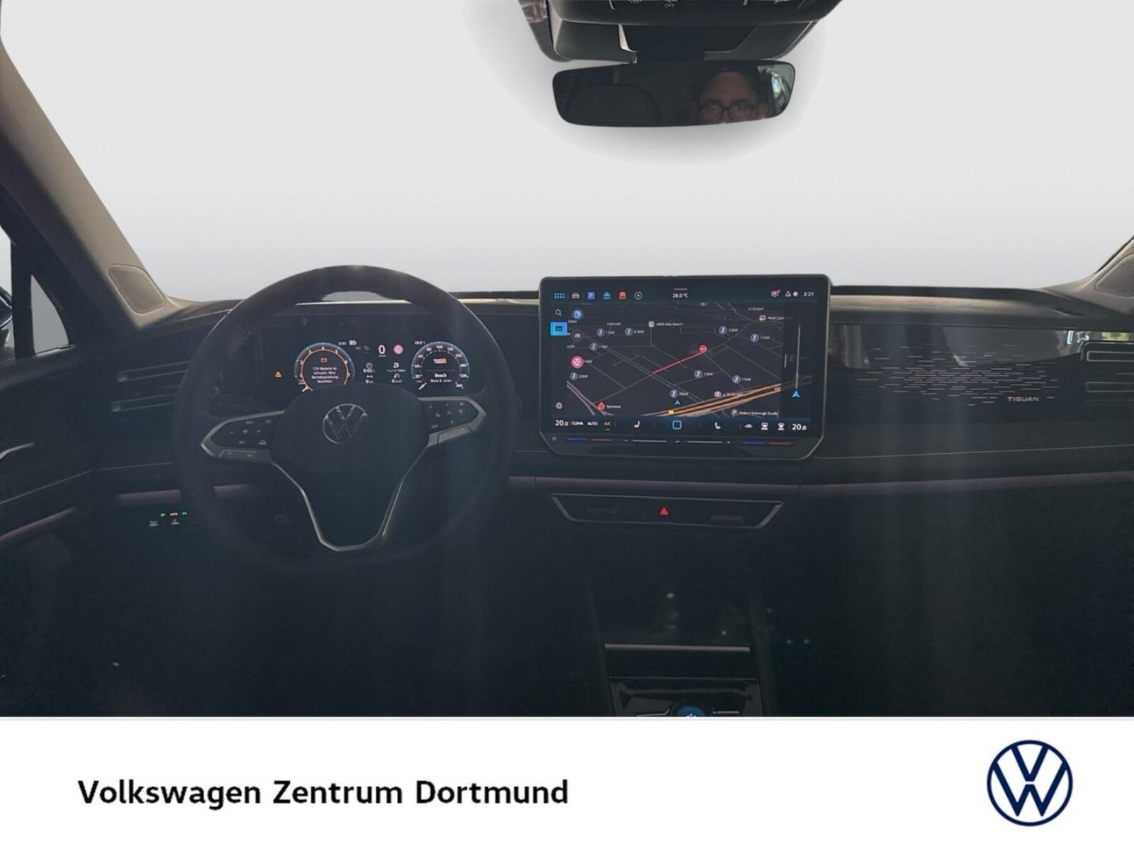 Volkswagen Tiguan – Bild 6