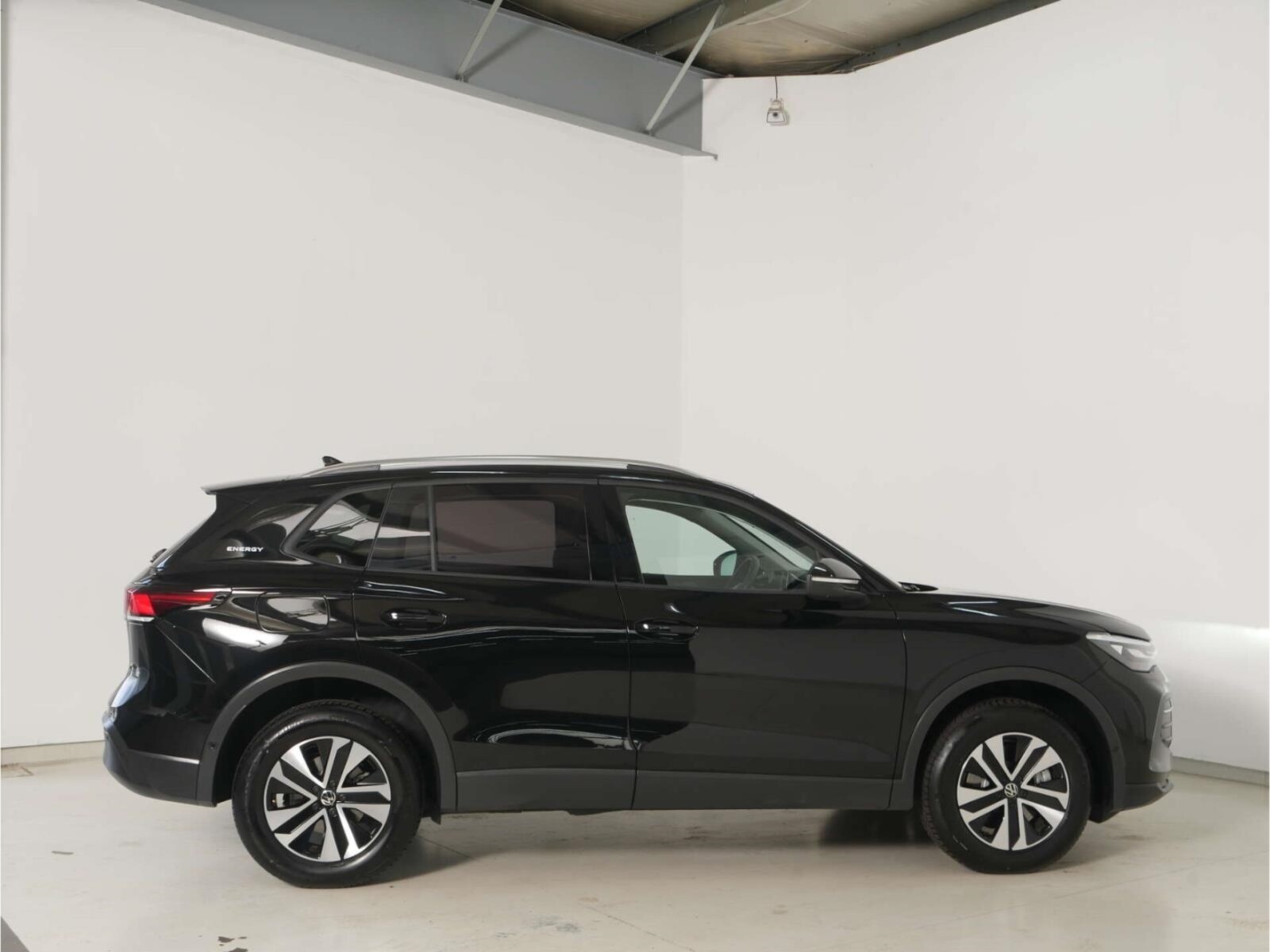Volkswagen Tiguan – Bild 3