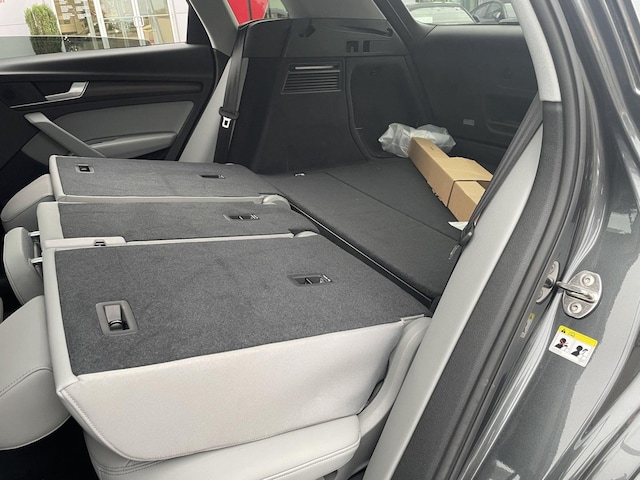 2023 Audi Q5 Premium - Photo 45