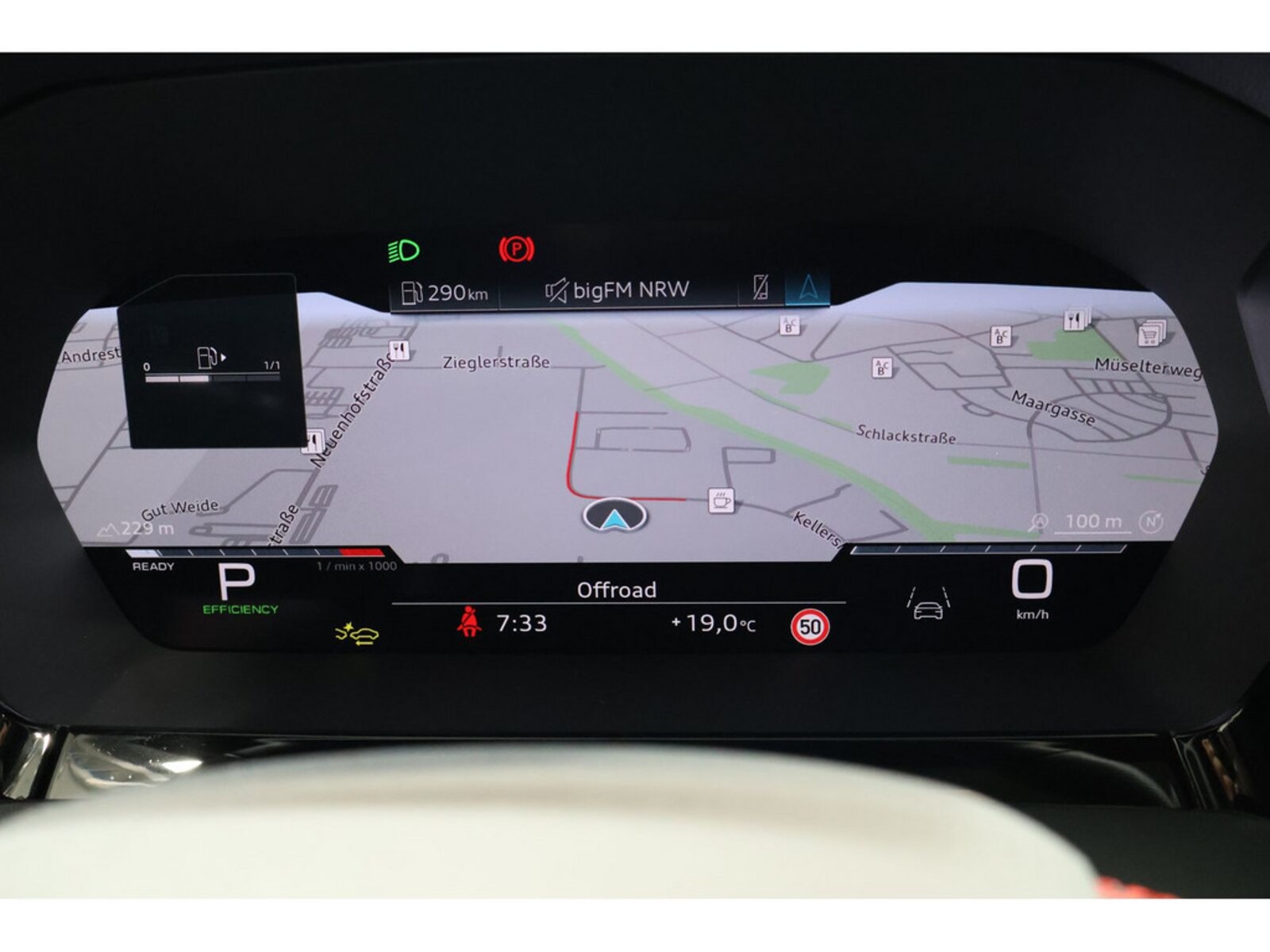 Audi S3 Sportback – Bild 18