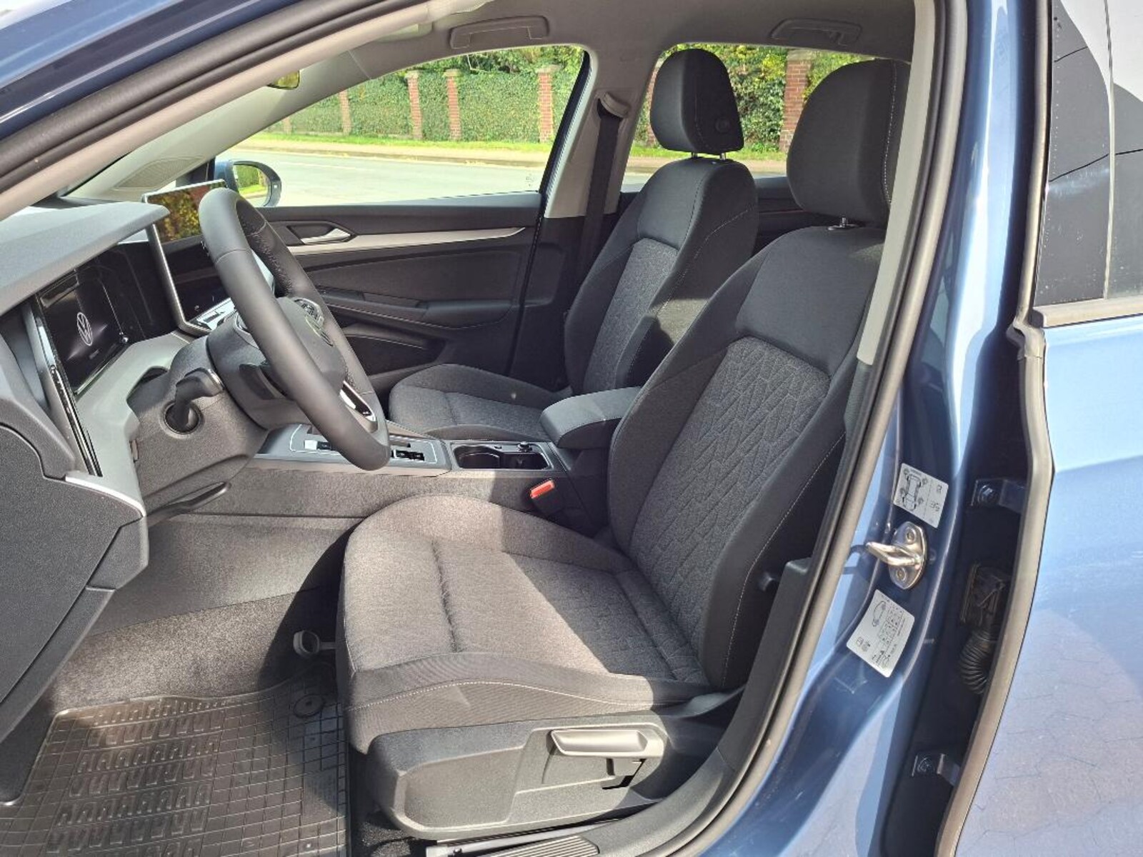 Volkswagen Golf – Bild 7