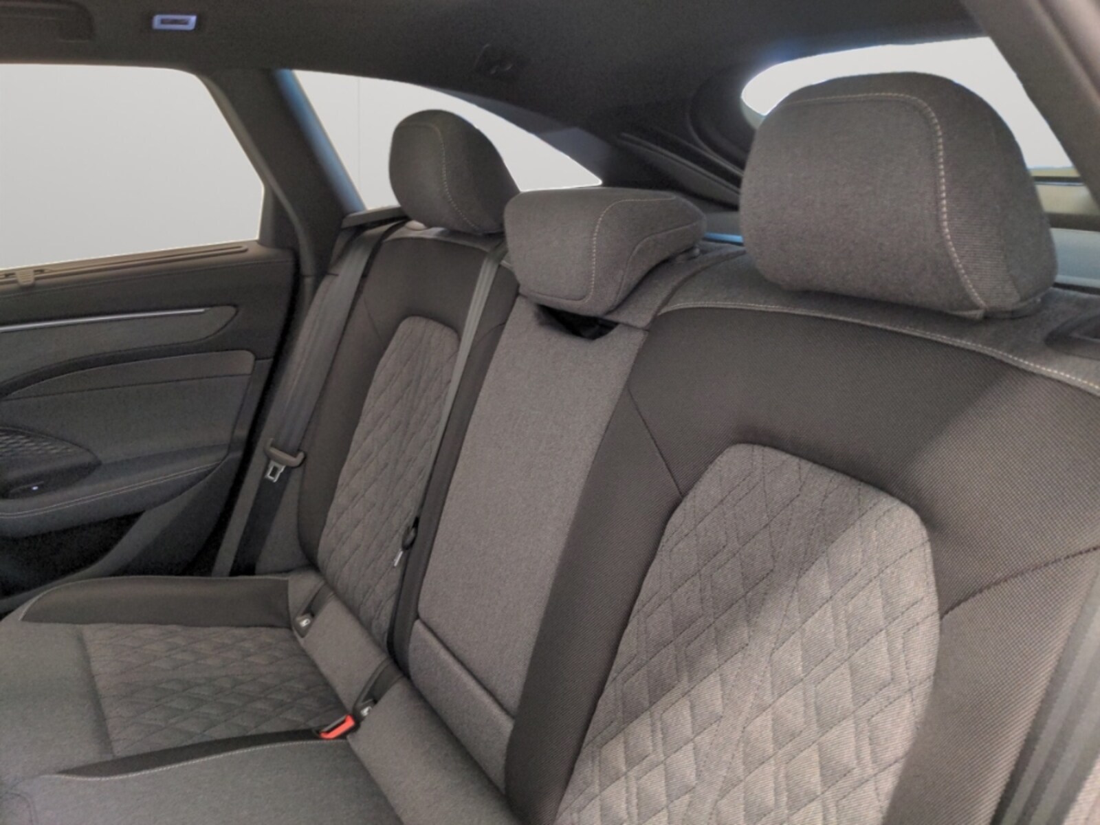 Audi A6 Avant – Bild 14