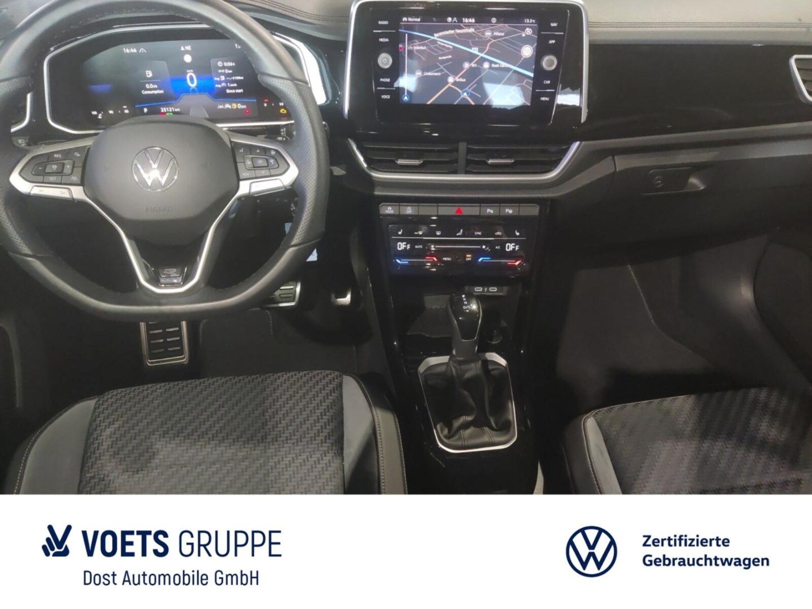 Volkswagen T-Roc Cabriolet – Bild 7