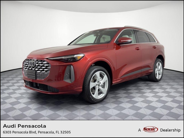 Photo of 2026 Audi Q5 