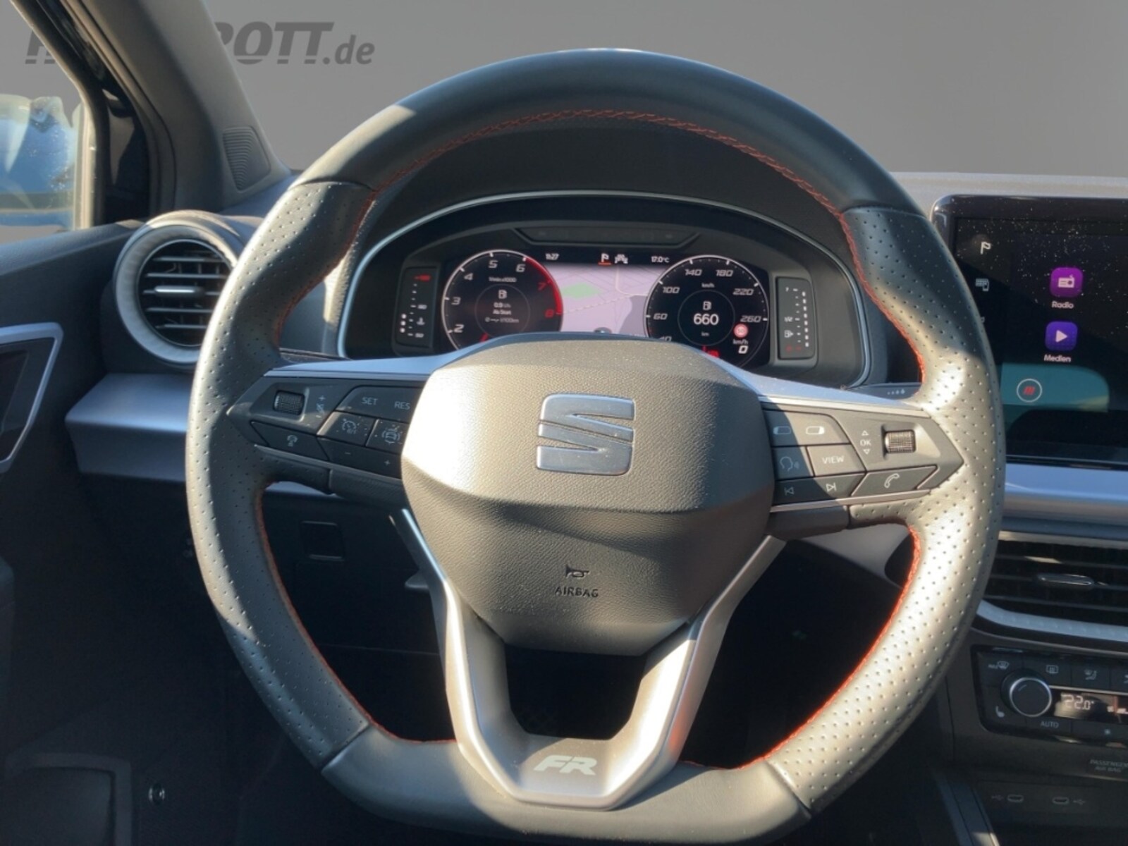 SEAT Ibiza – Bild 9