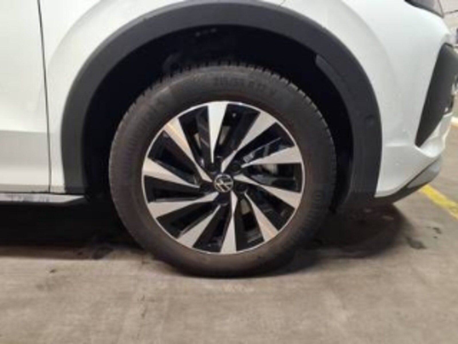 Volkswagen T-Roc – Bild 3