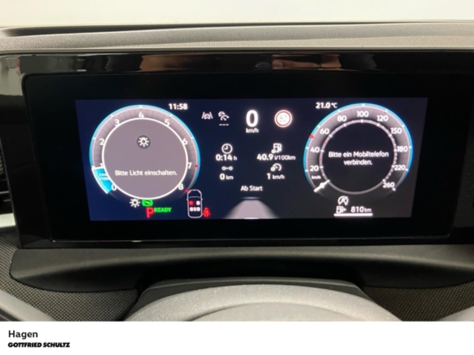 Volkswagen T-Roc – Bild 13