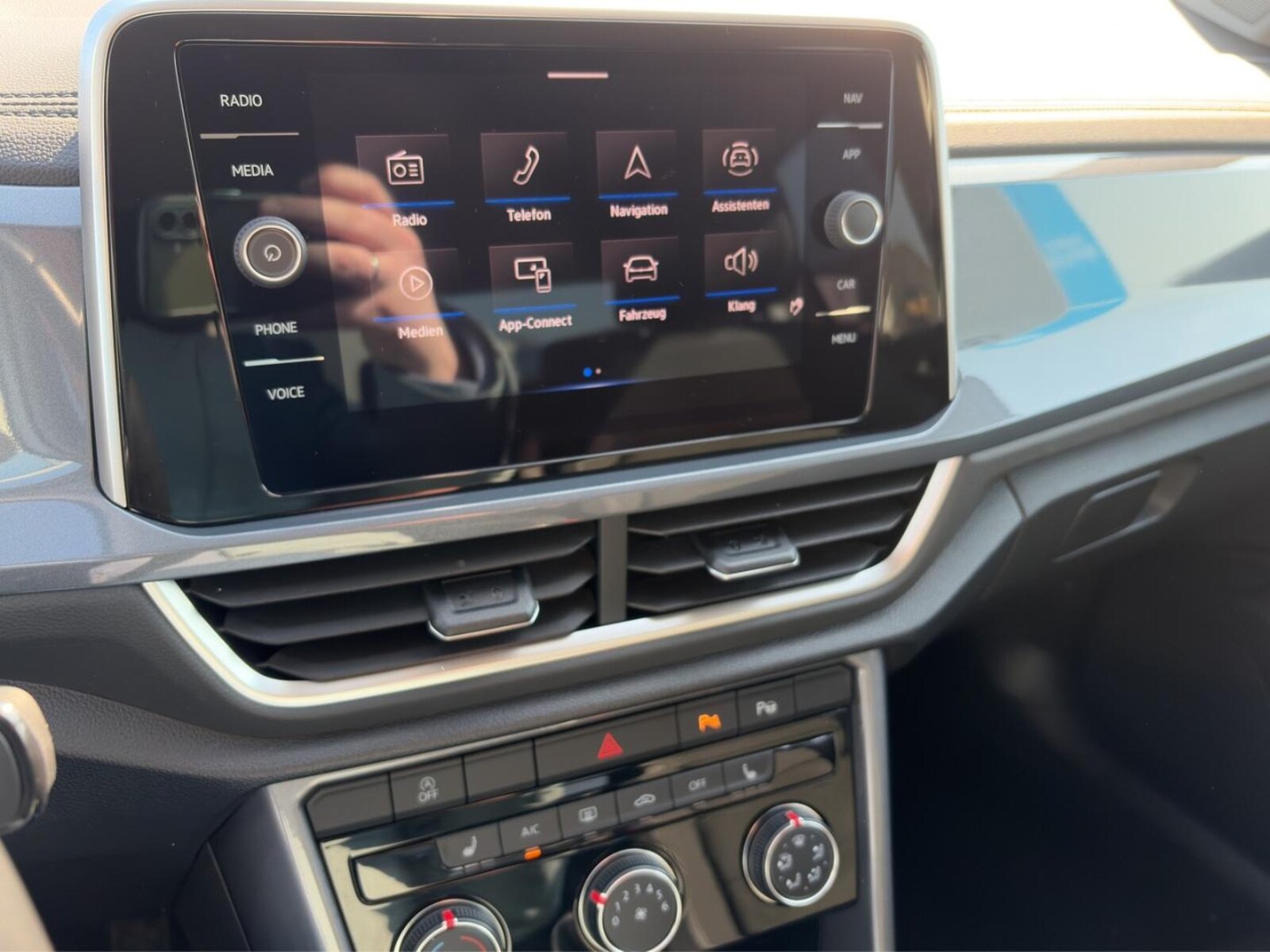 Volkswagen T-Roc – Bild 14