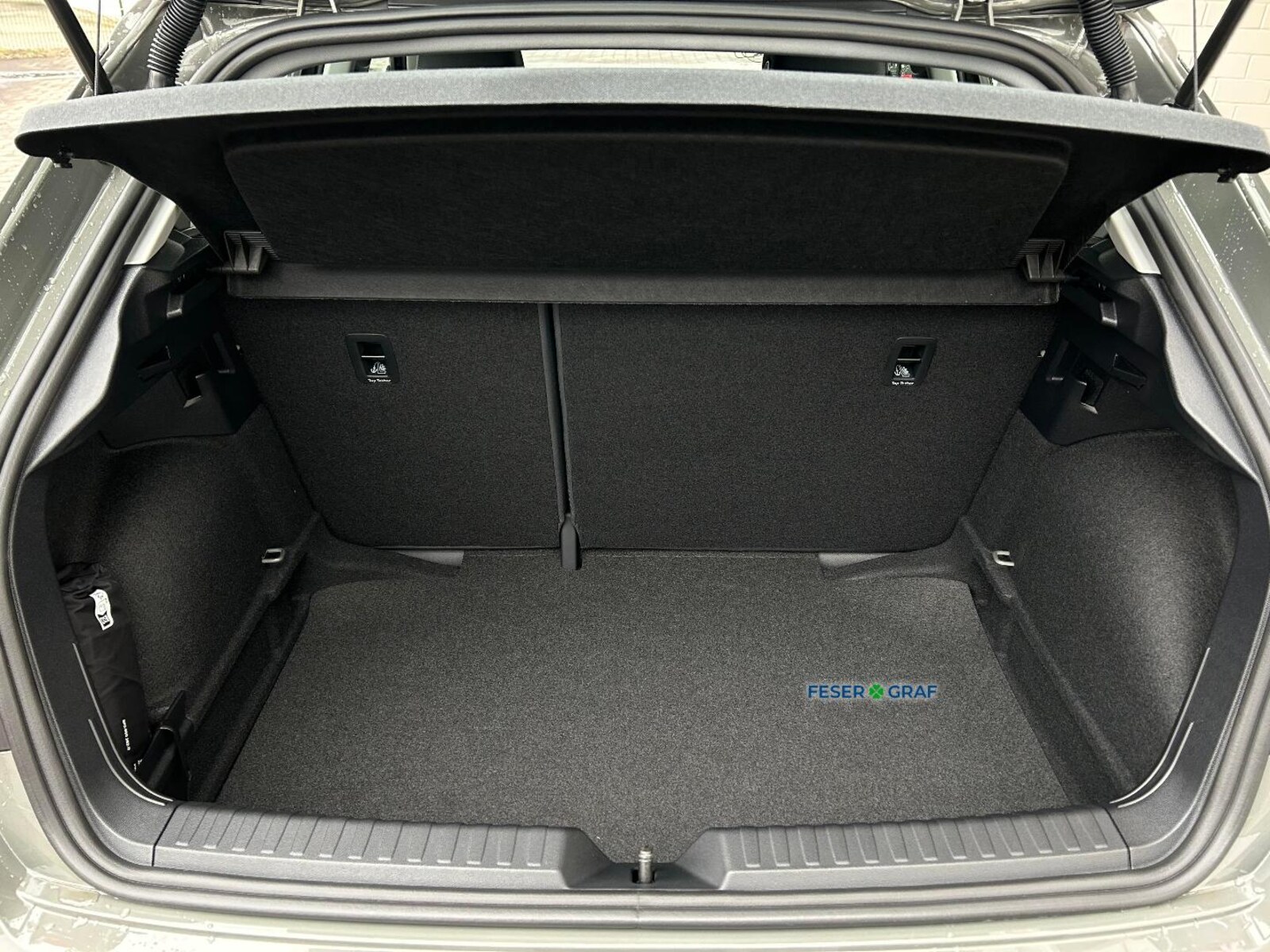 Audi A1 Sportback – Bild 6