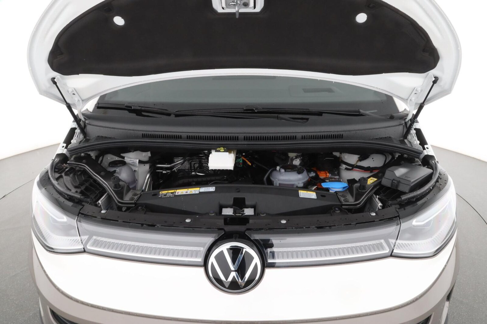 Volkswagen Multivan Langversion – Bild 9