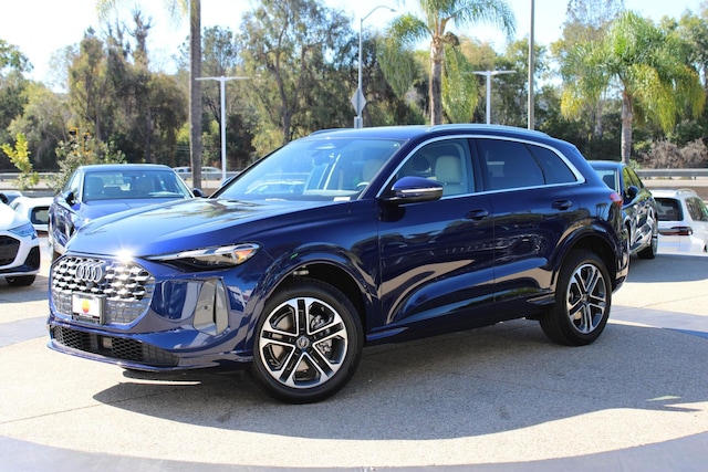 2026 Audi Q5