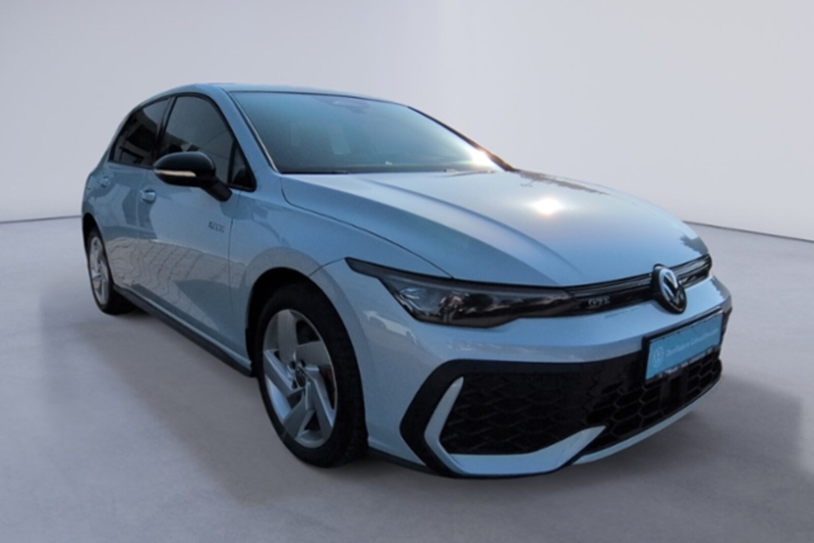 Volkswagen Golf – Bild 7