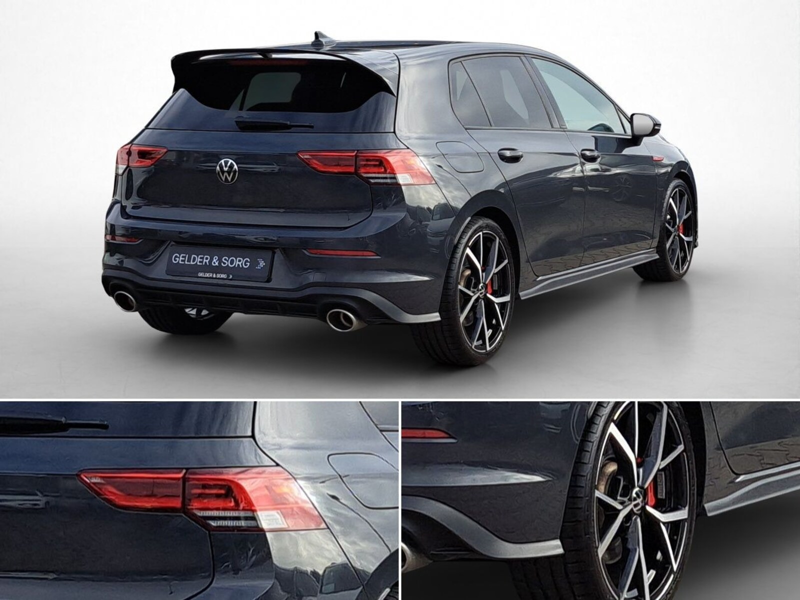 Volkswagen Golf – Bild 21