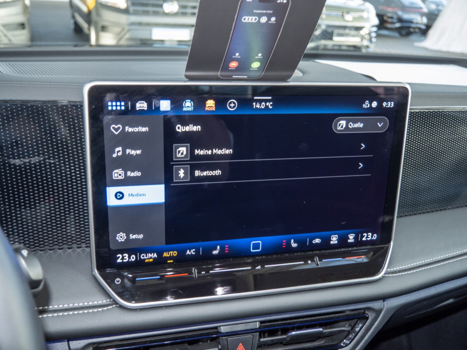 Volkswagen Tiguan – Bild 14