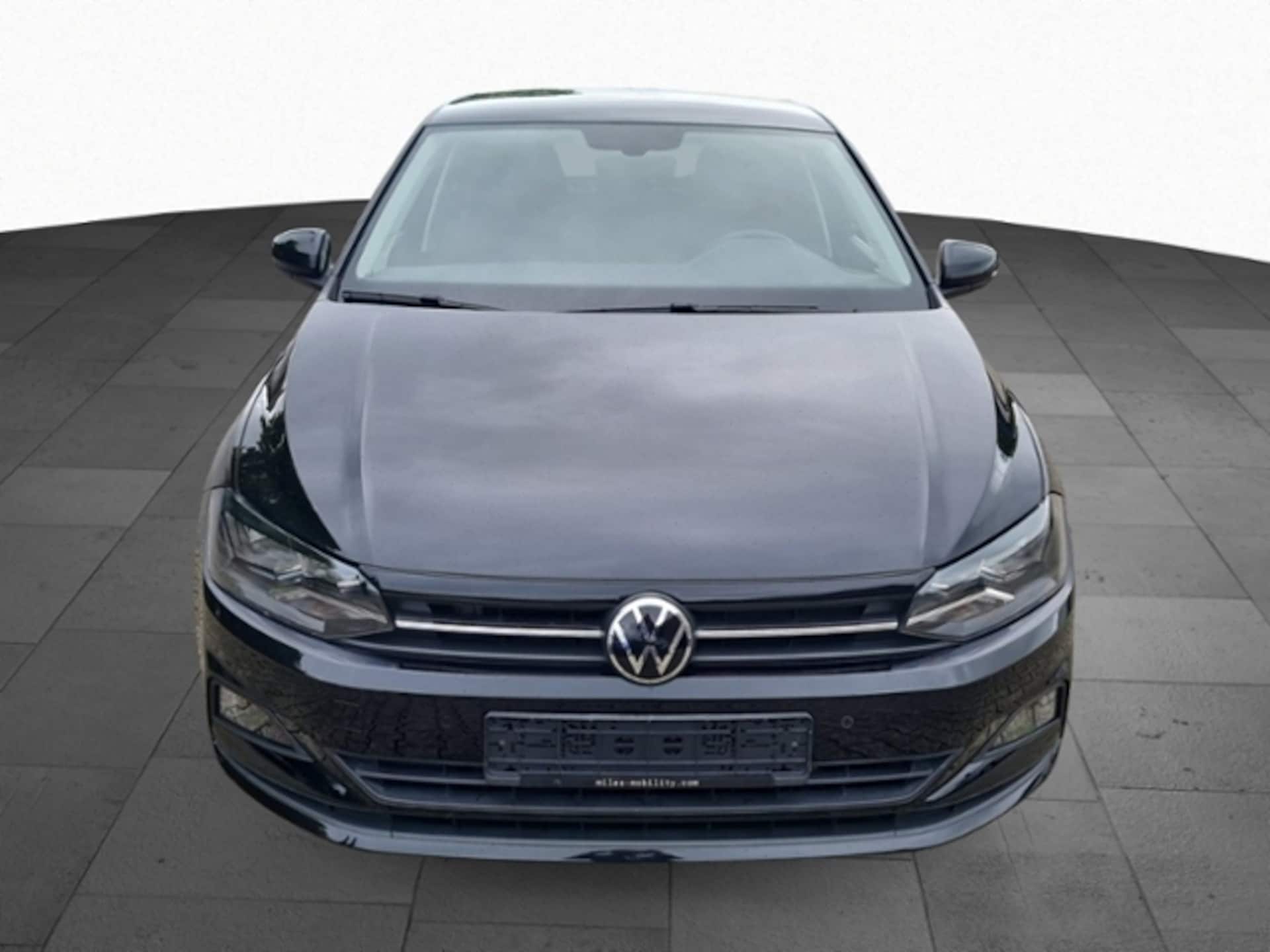 Volkswagen Polo Comfortline