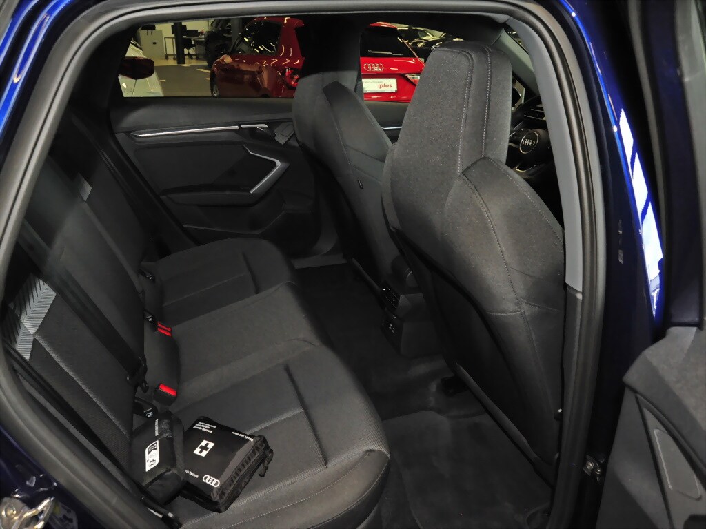 Audi A3 allstreet