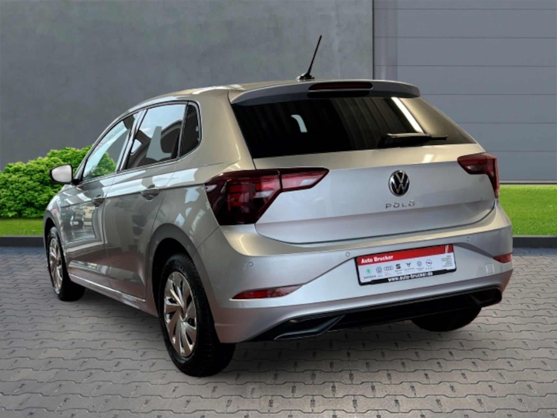 Volkswagen Polo Life