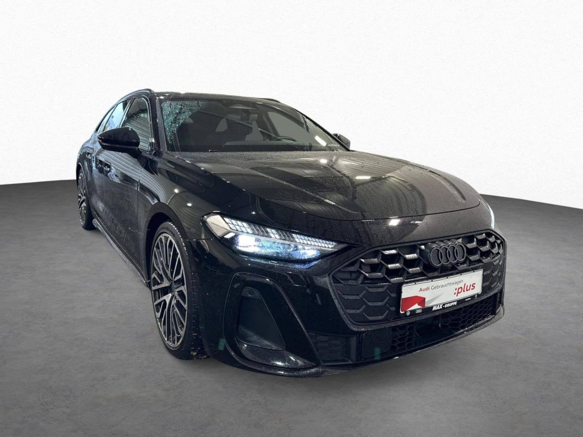 Audi A5 Avant