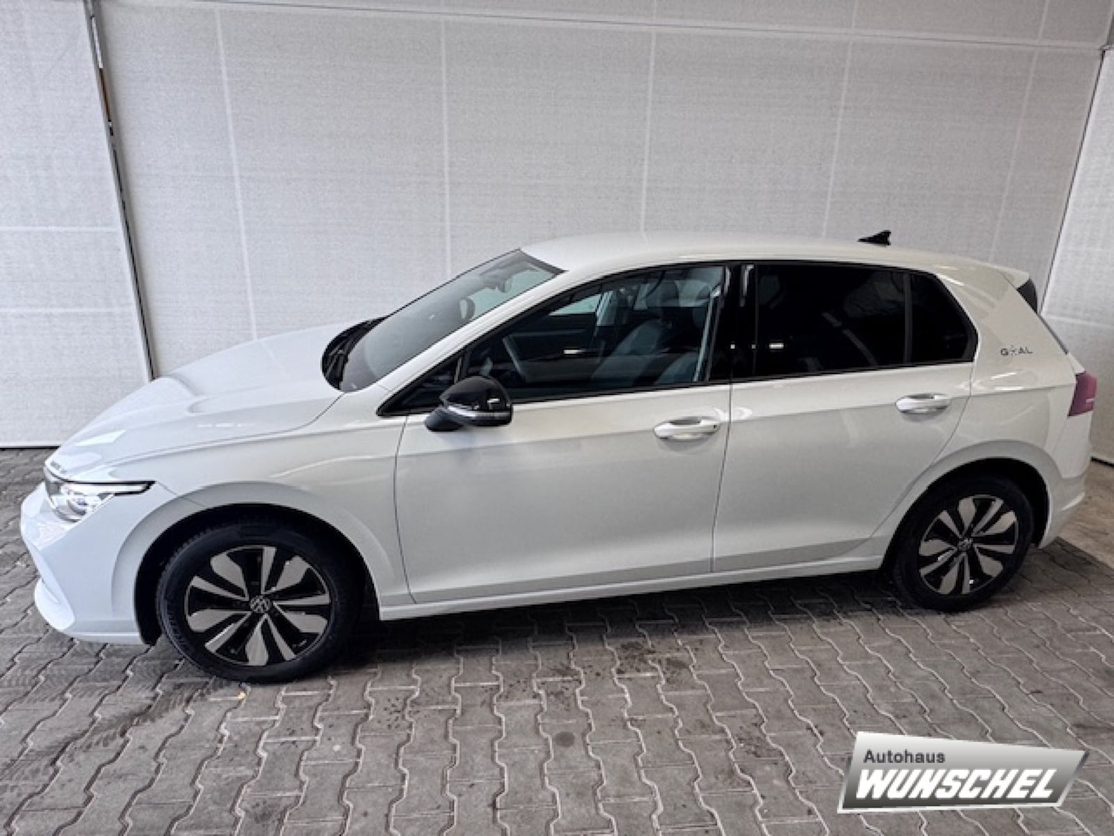 Volkswagen Golf – Bild 4
