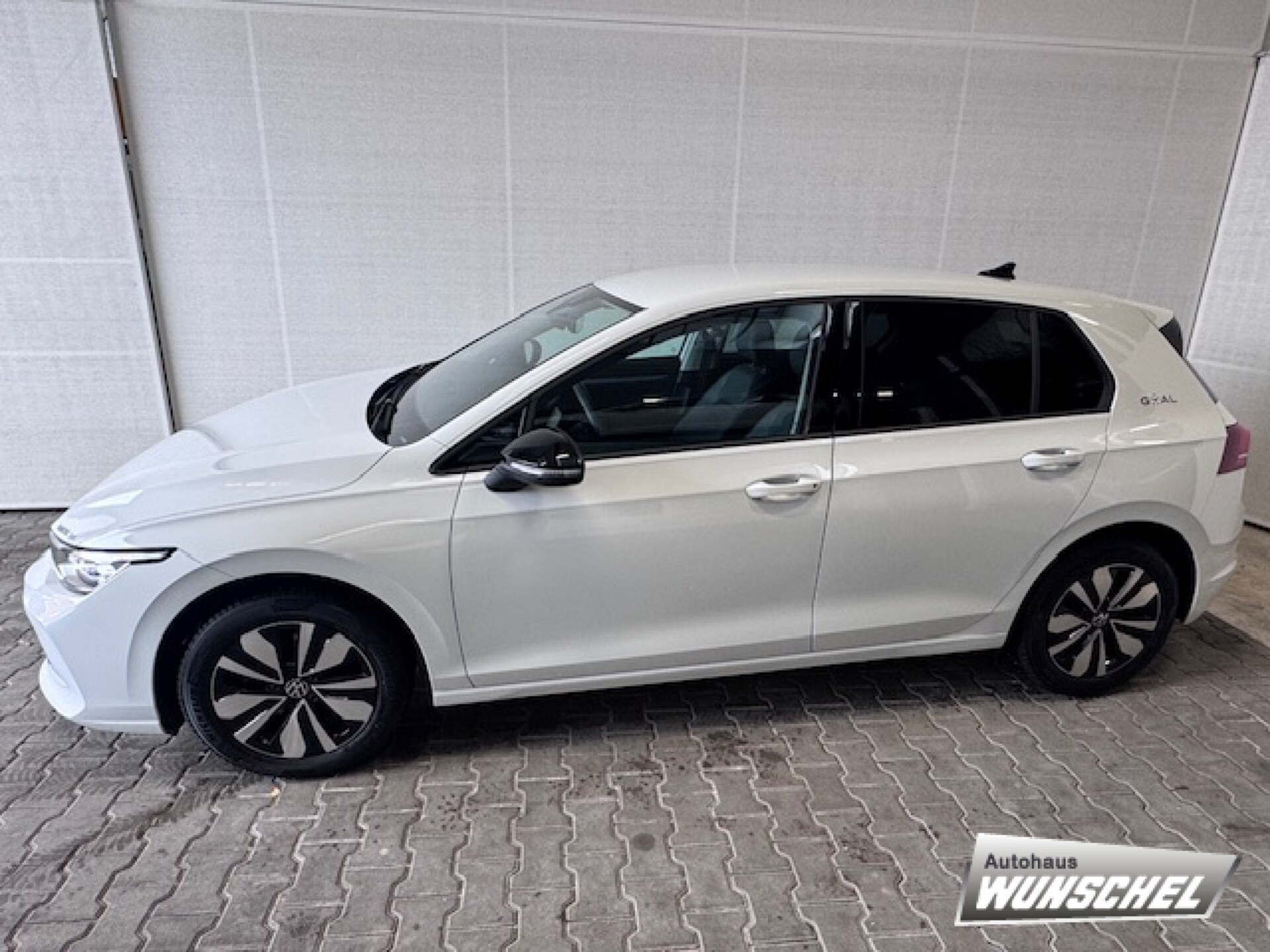 Volkswagen Golf Goal