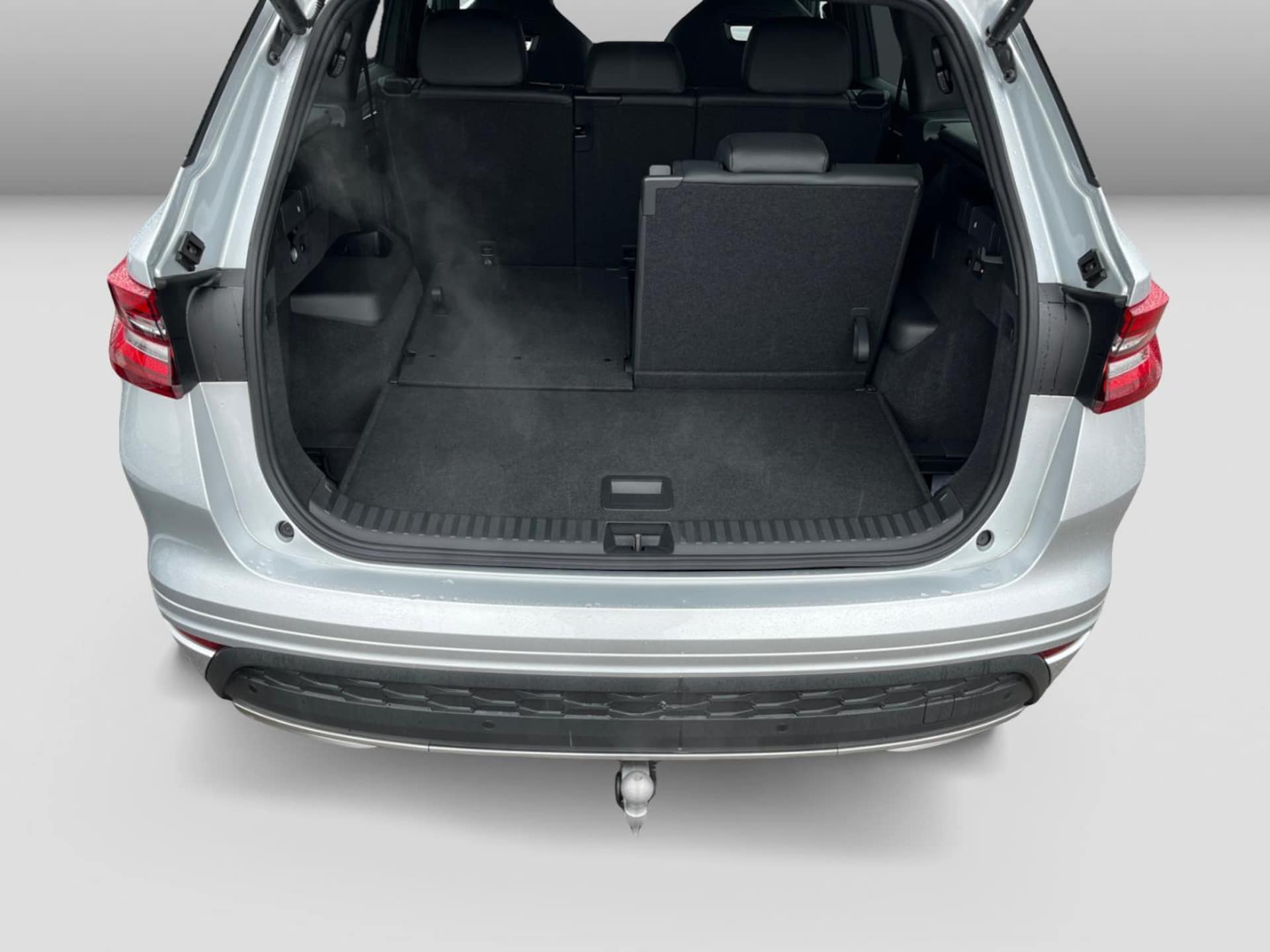 Skoda Kodiaq Sportline