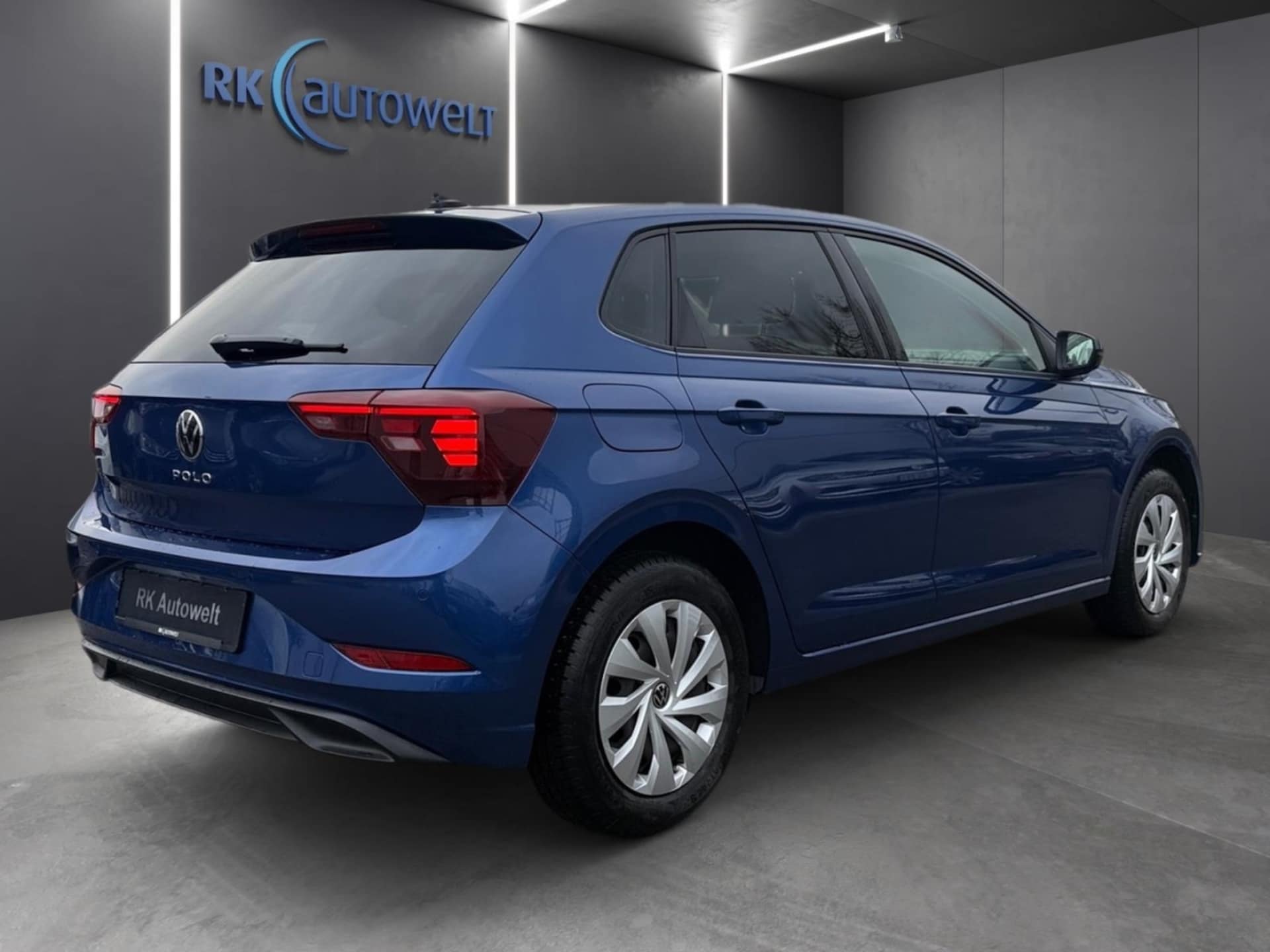 Volkswagen Polo Life
