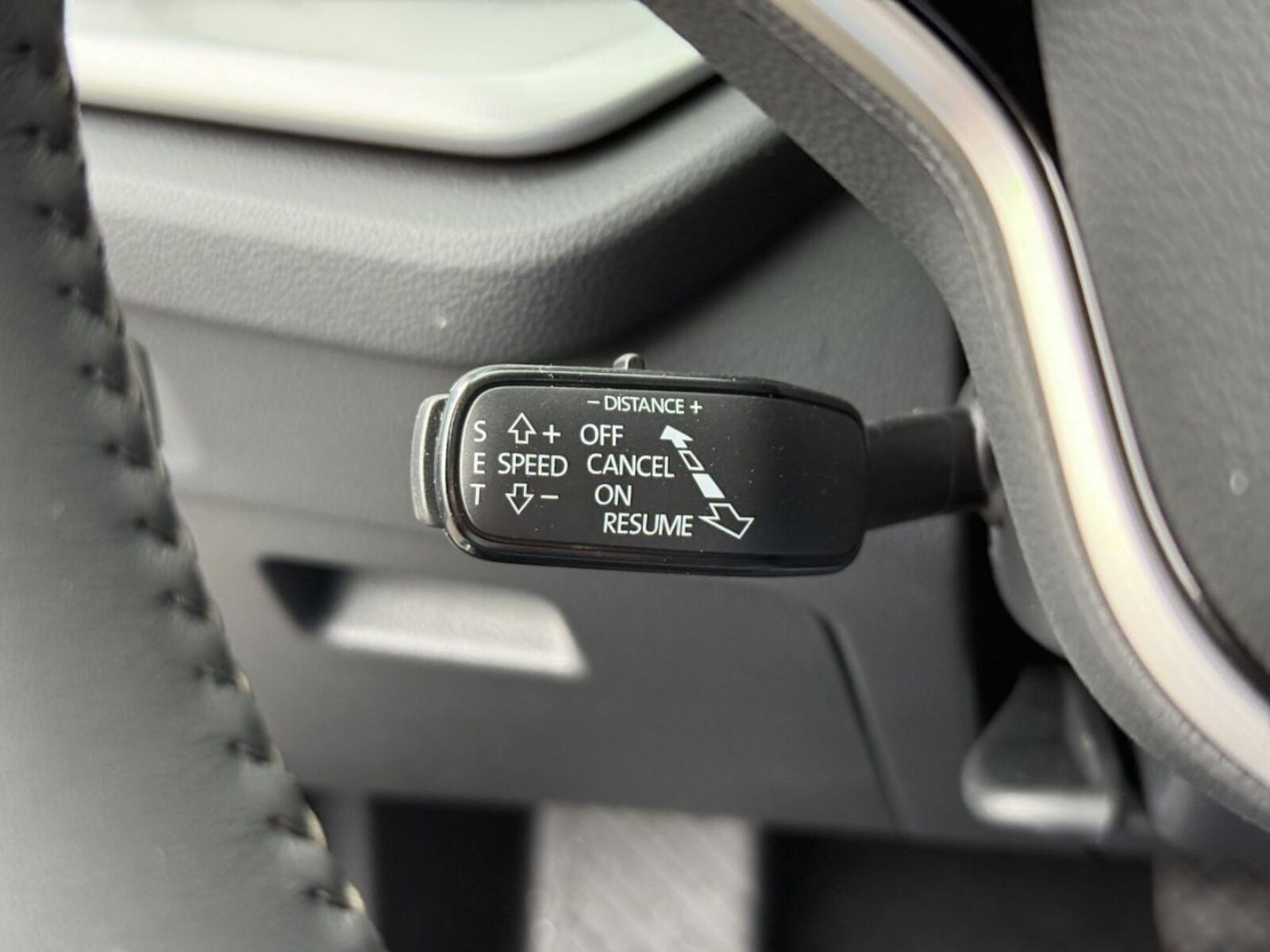 Škoda Octavia Combi – Bild 18