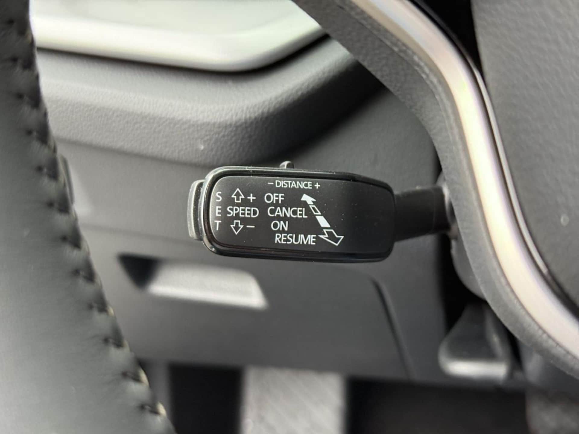 Skoda Octavia Combi Selection