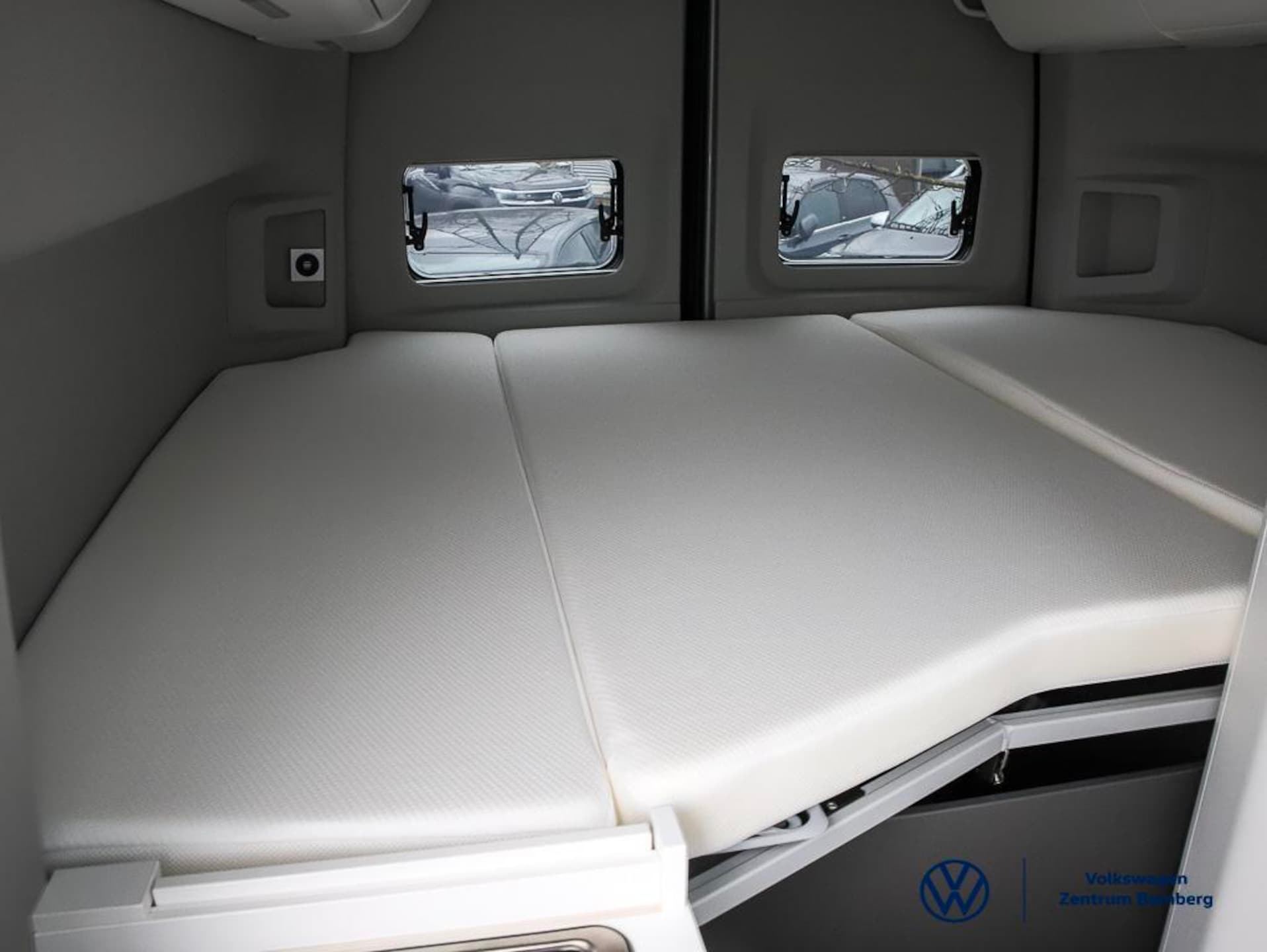 Volkswagen Grand California 600