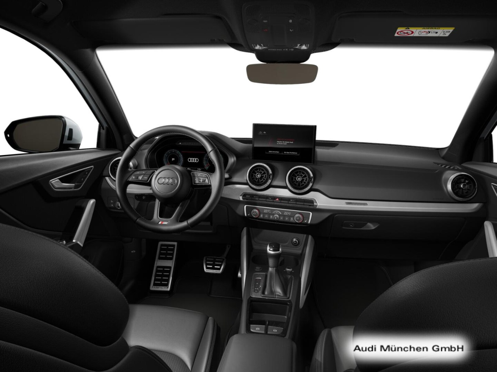 Audi Q2 – Bild 8