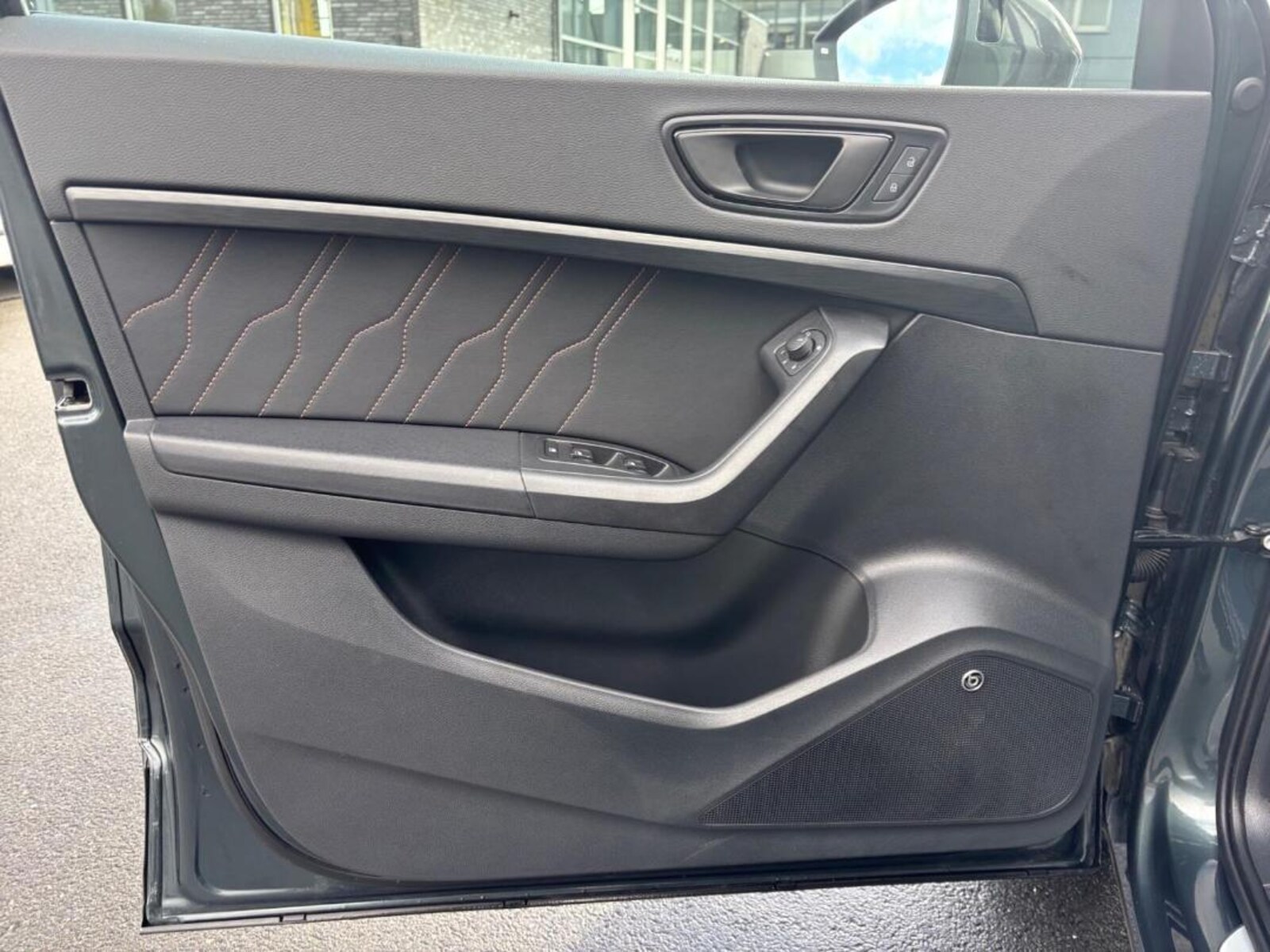CUPRA Ateca – Bild 13