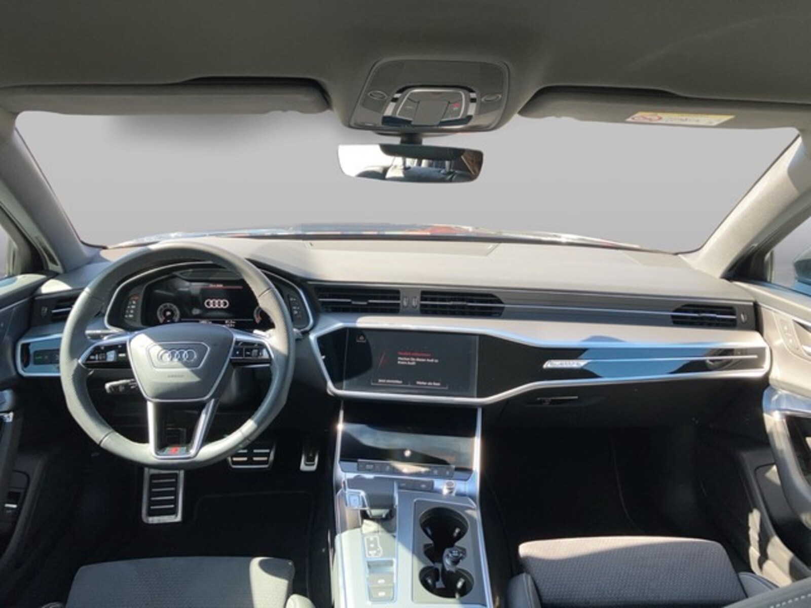 Audi A6 Avant – Bild 10