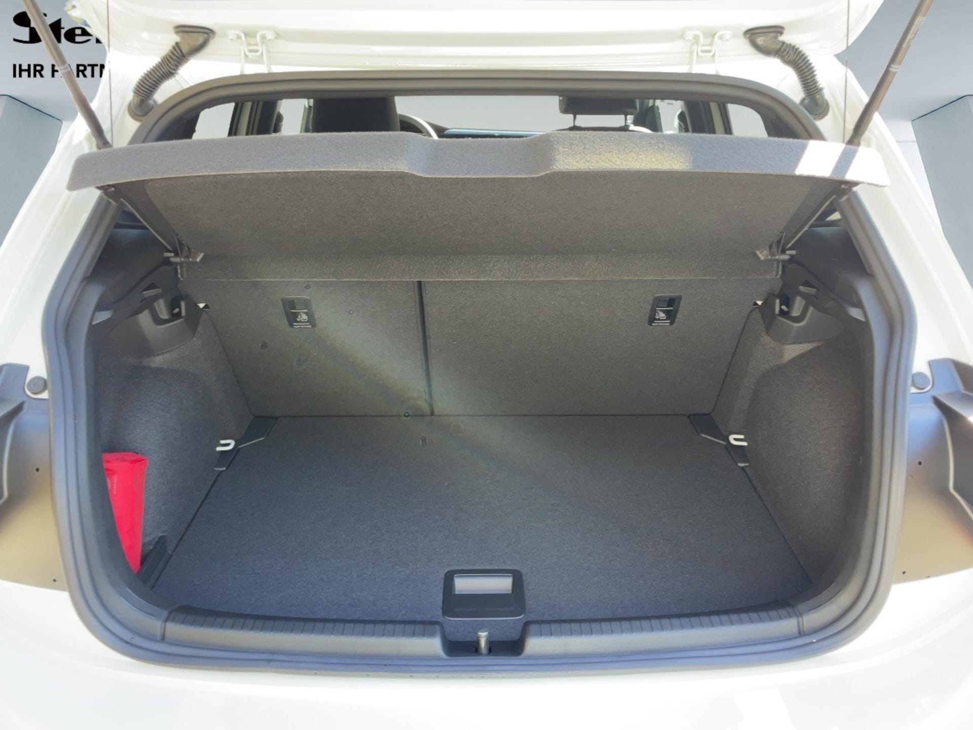 Volkswagen Polo Style