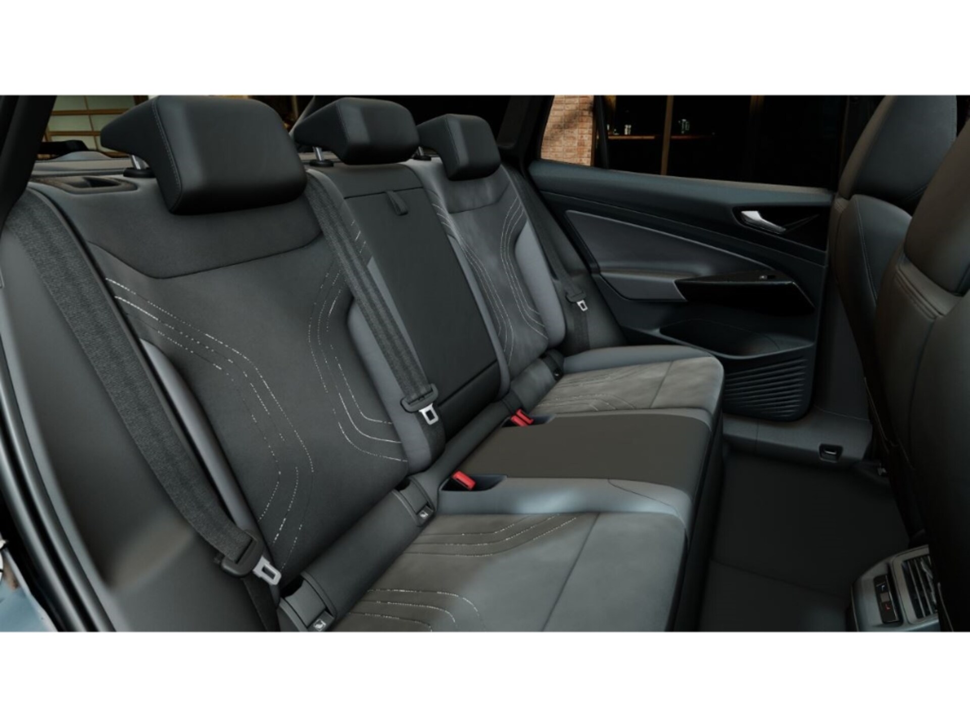 Volkswagen ID.4 Pro
