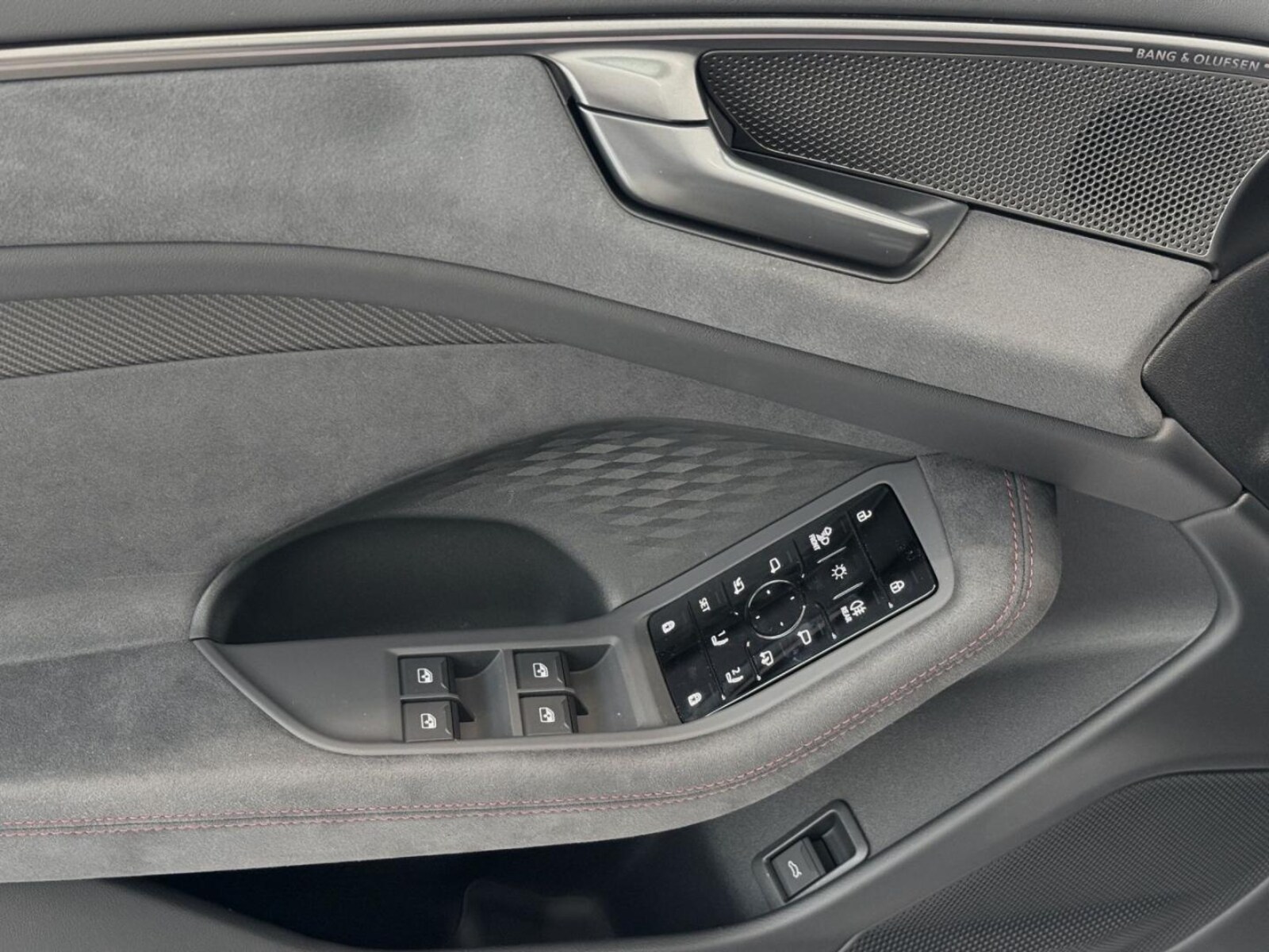 Audi A6 Avant – Bild 9
